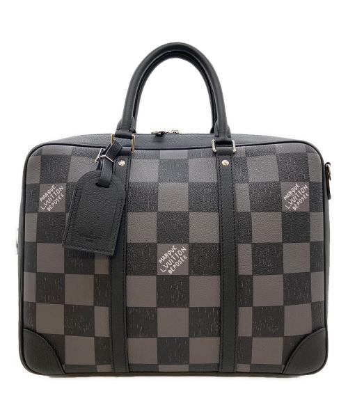 中古・古着通販】LOUIS VUITTON (ルイ ヴィトン) Sirius Briefcase