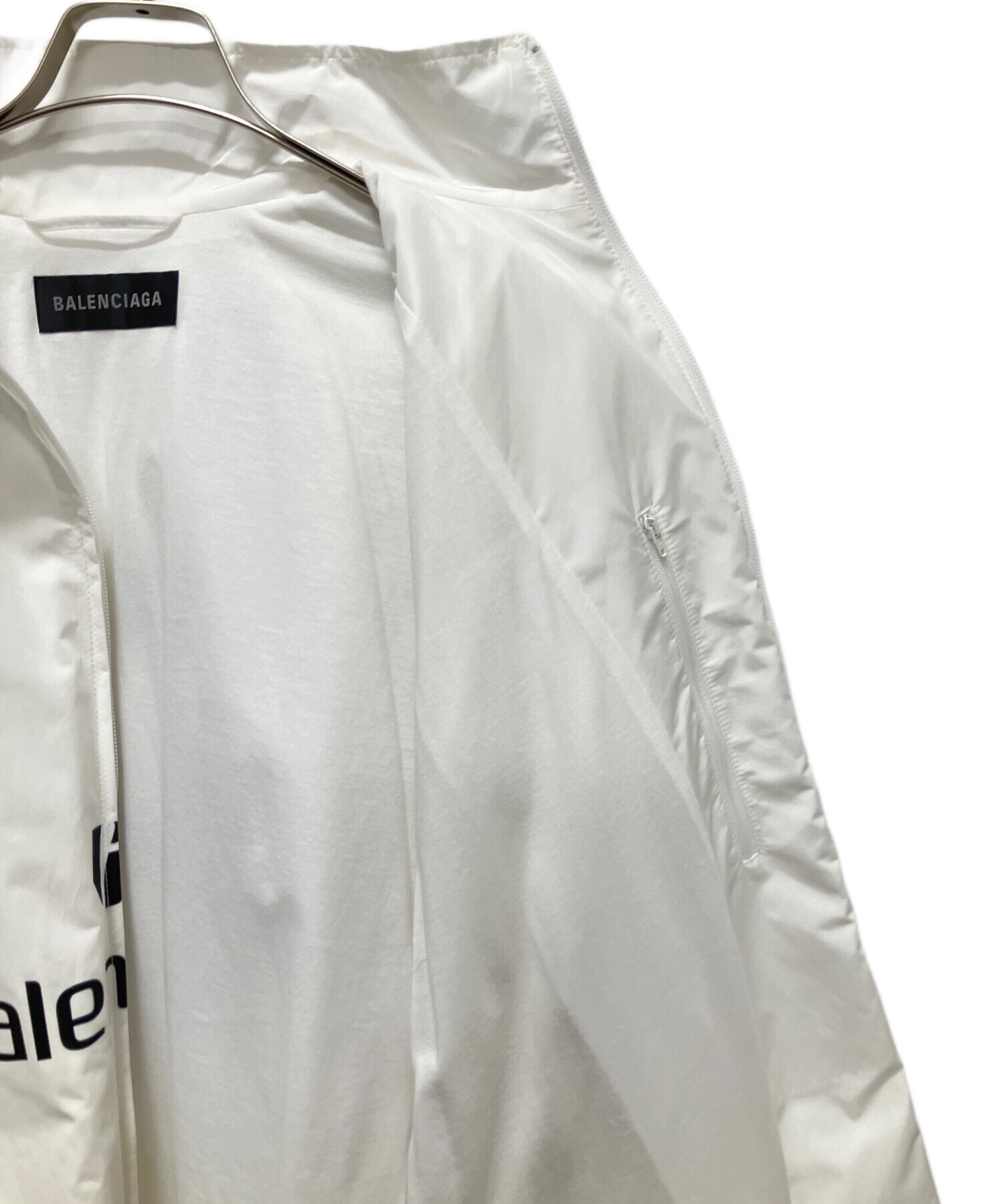 中古・古着通販】BALENCIAGA (バレンシアガ) Paris Soccer Tracsuit