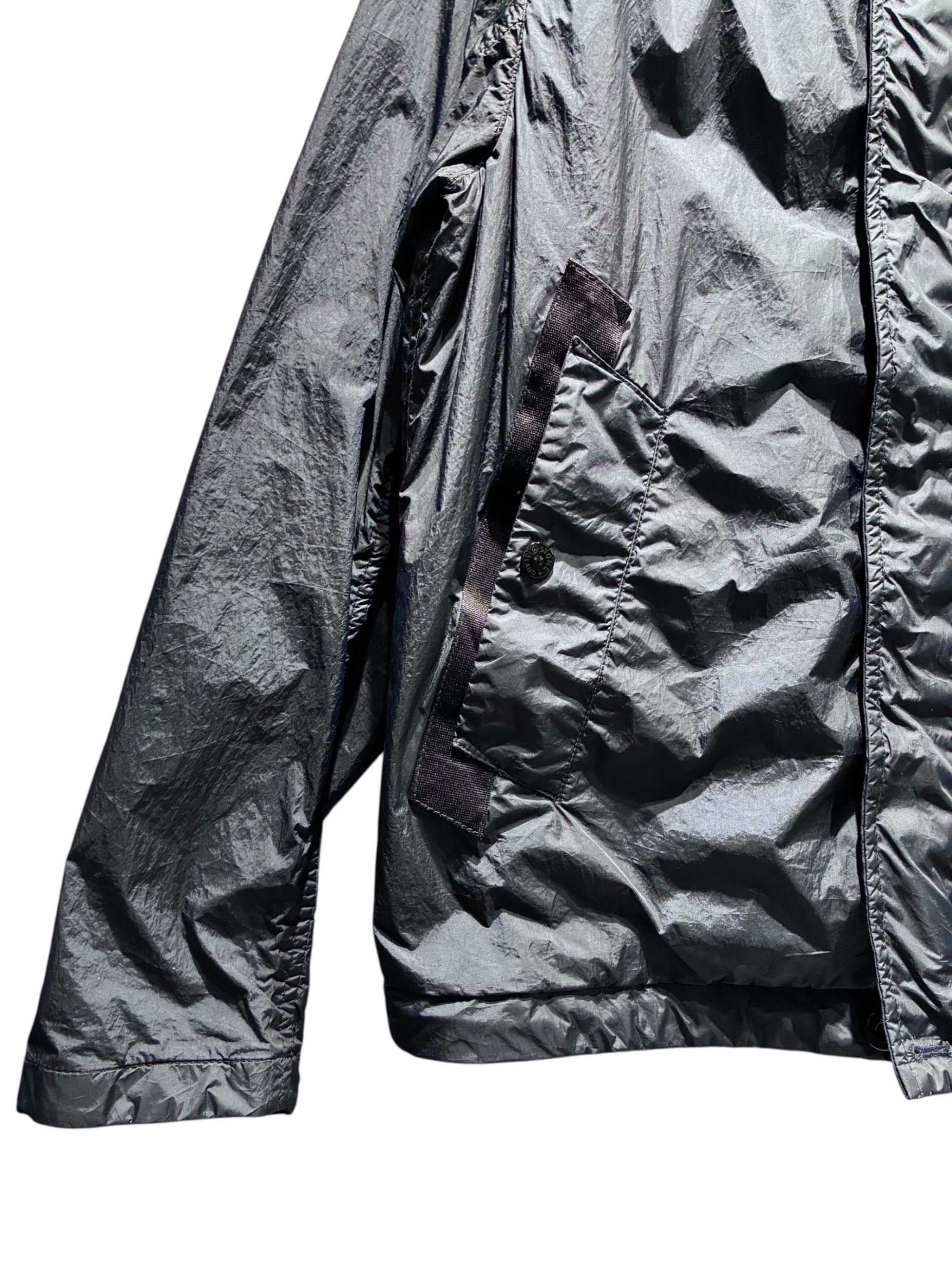 中古・古着通販】STONE ISLAND (ストーンアイランド) ナイロン