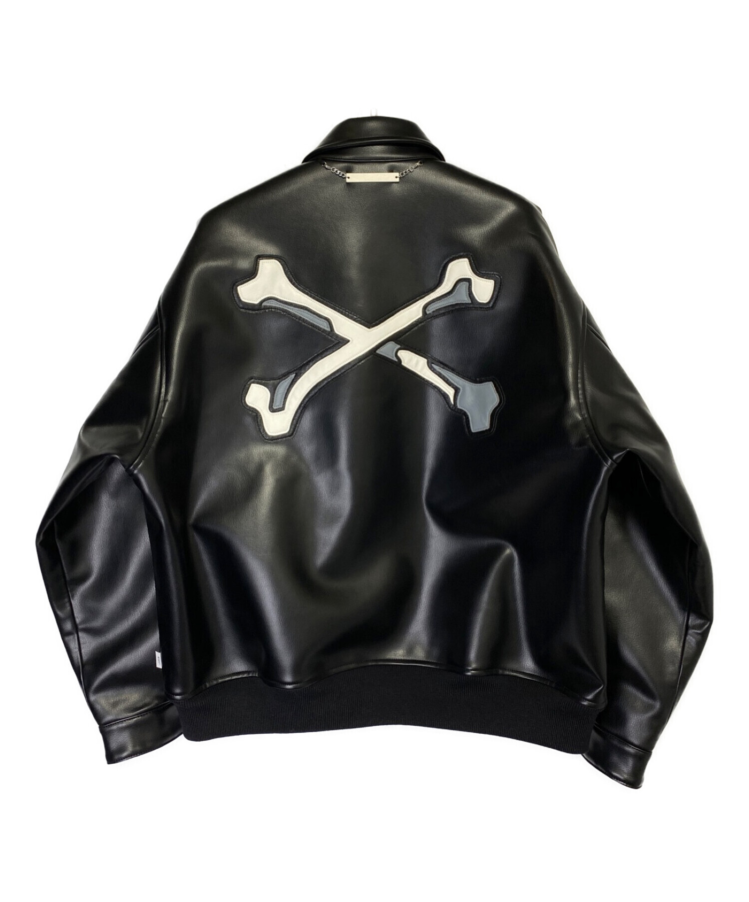 WTAPS 22AW JFW-01 SYNTHETIC X3.0