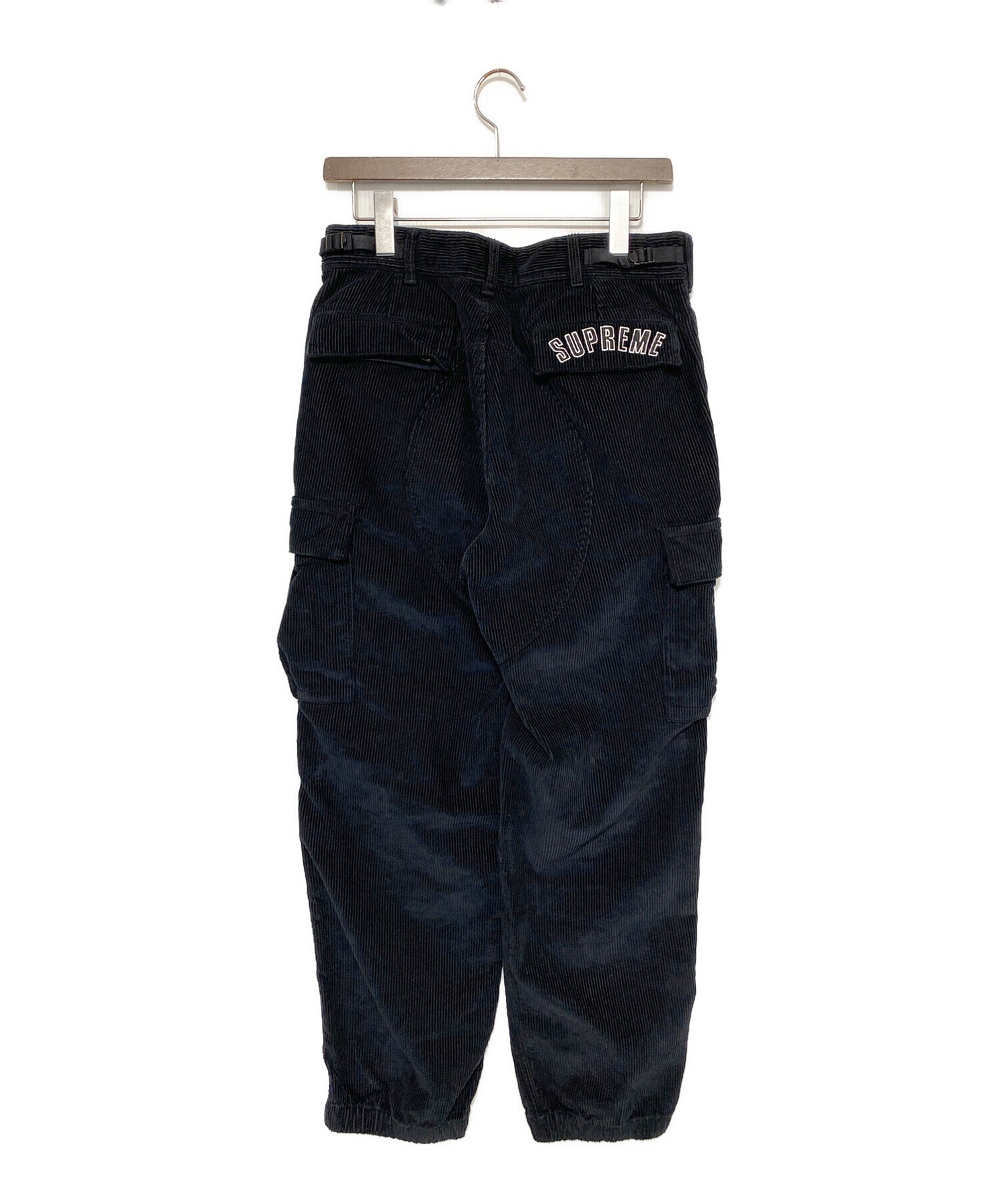 中古・古着通販】SUPREME (シュプリーム) NIKE (ナイキ) Arc Corduroy