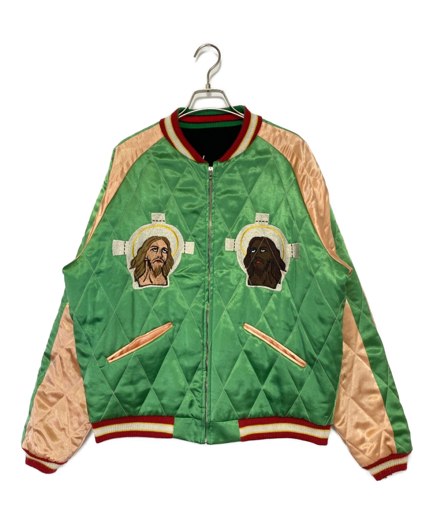 中古・古着通販】SAINT MICHAEL (セントマイケル) Denim Tears (デニム