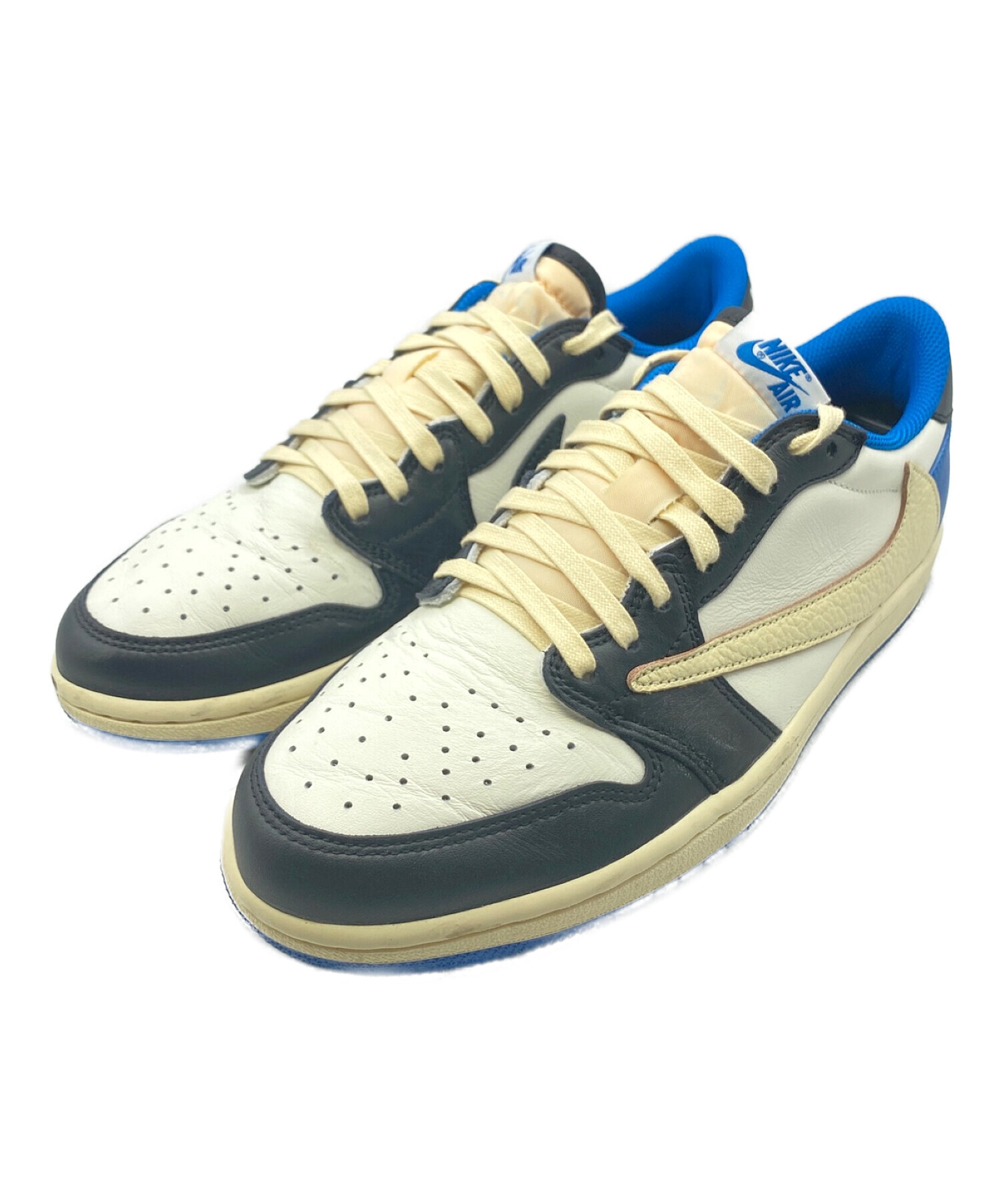 中古・古着通販】NIKE (ナイキ) Travis Scott (トラヴィス スコット