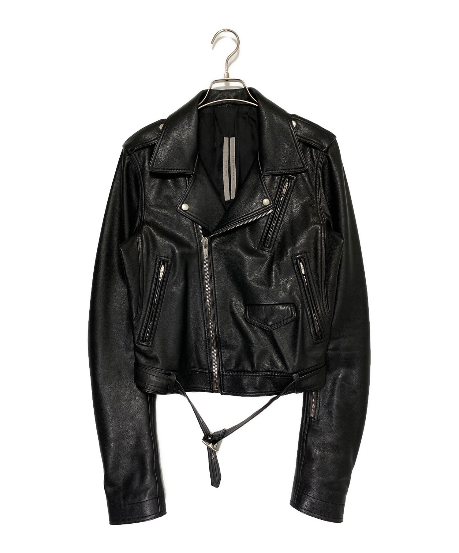 中古・古着通販】RICK OWENS (リック オウエンス) Lukes Stooges