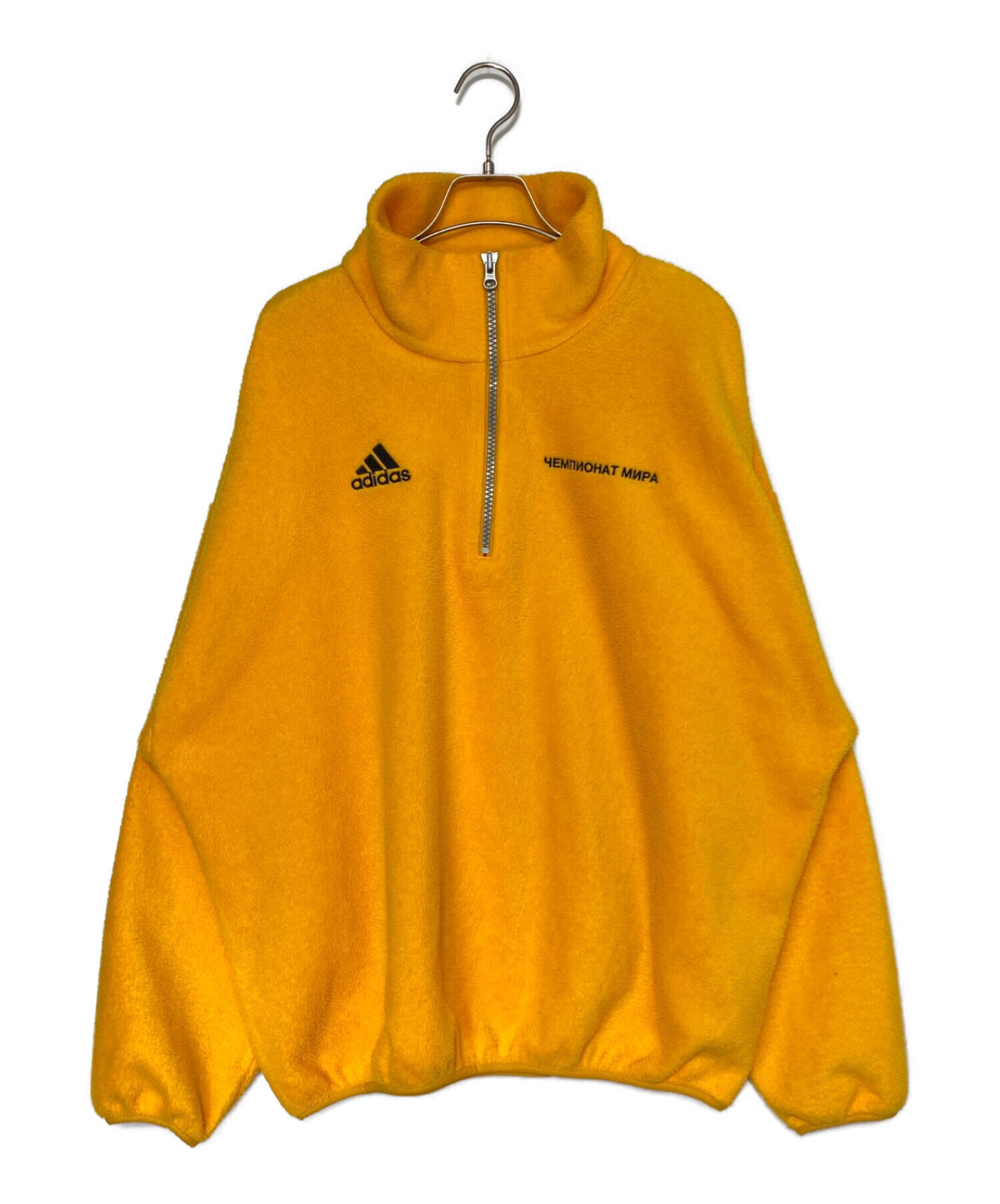 s*様 Gosha rubchinskiy × adidas woven jac 2026年最新】adidas gosha