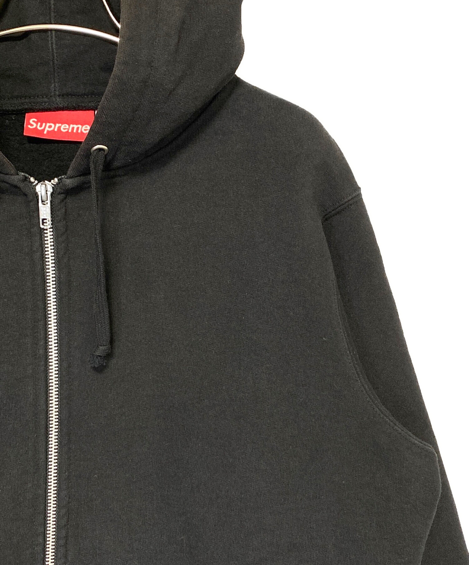 中古・古着通販】SUPREME (シュプリーム) AKIRA (アキラ) Syringe Zip