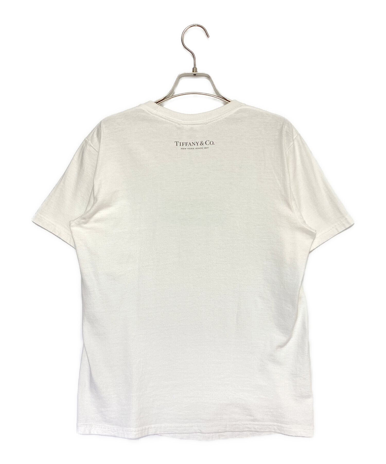中古・古着通販】SUPREME (シュプリーム) TIFFANY & Co. (ティファニー