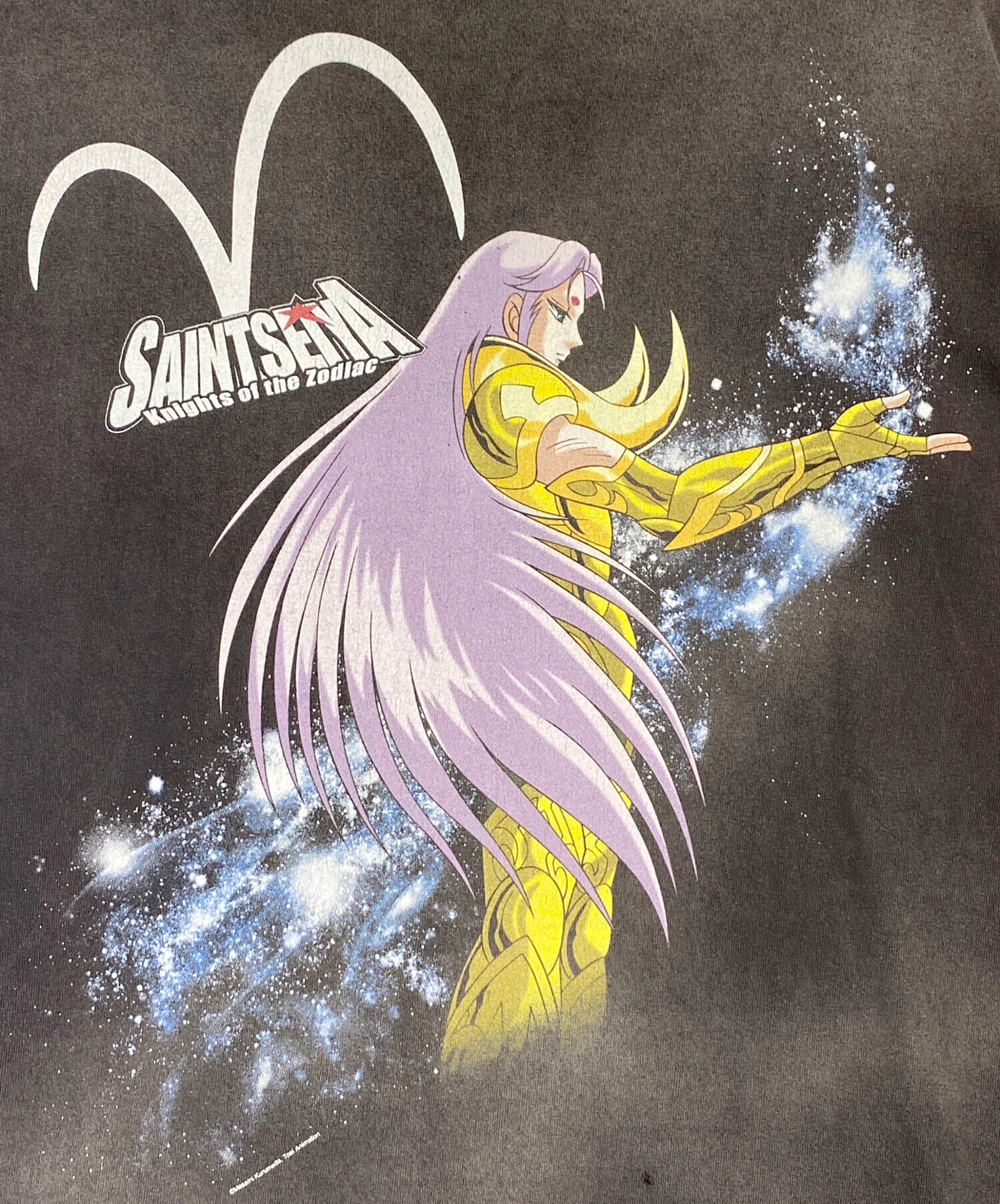 中古・古着通販】SAINT MICHAEL (セントマイケル) 聖闘士星矢