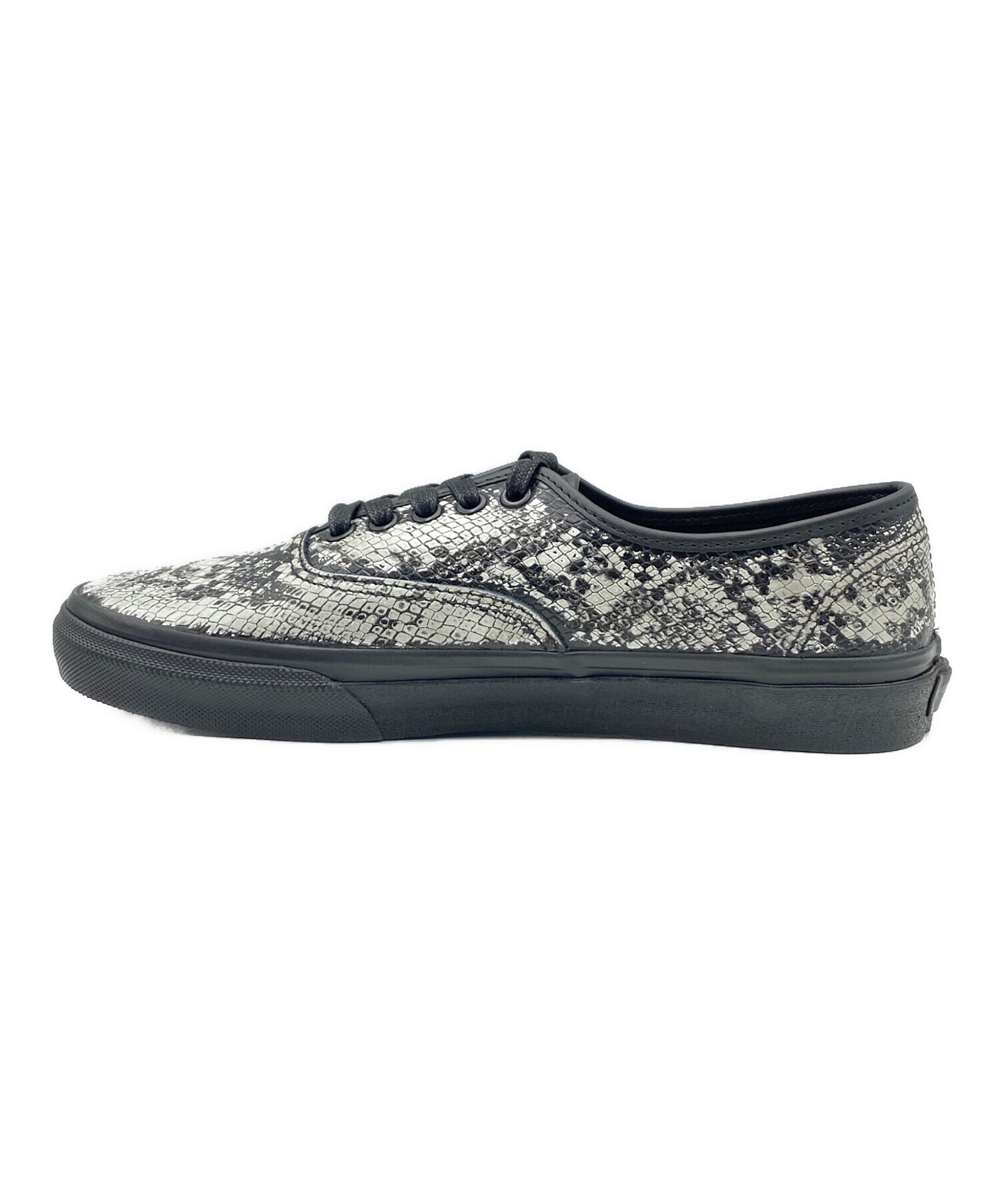中古・古着通販】VANS (バンズ) BILLY'S (ビリーズ) YEAR OF THE SNAKE