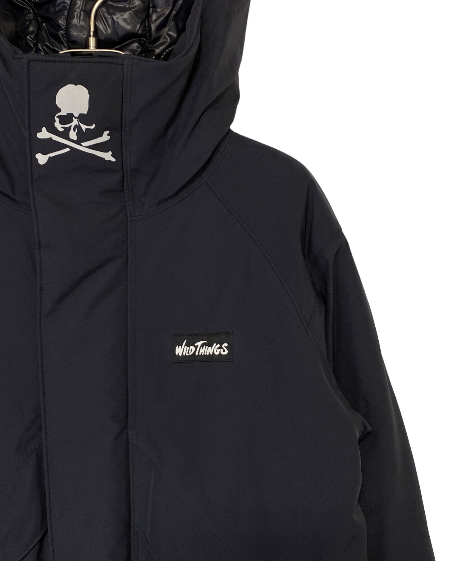 中古・古着通販】Mastermind JAPAN (マスターマインド ジャパン) WILD