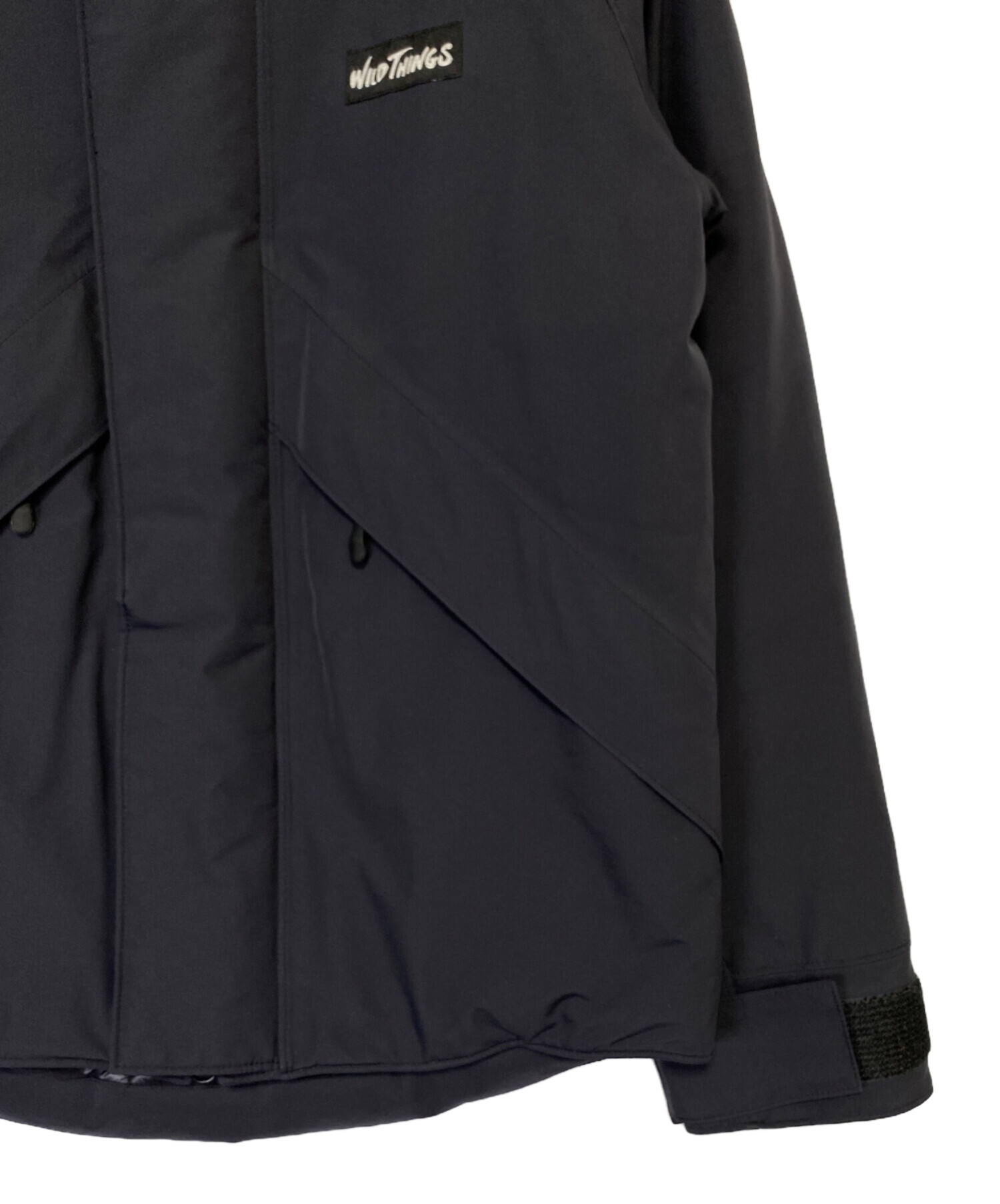 中古・古着通販】Mastermind JAPAN (マスターマインド ジャパン) WILD