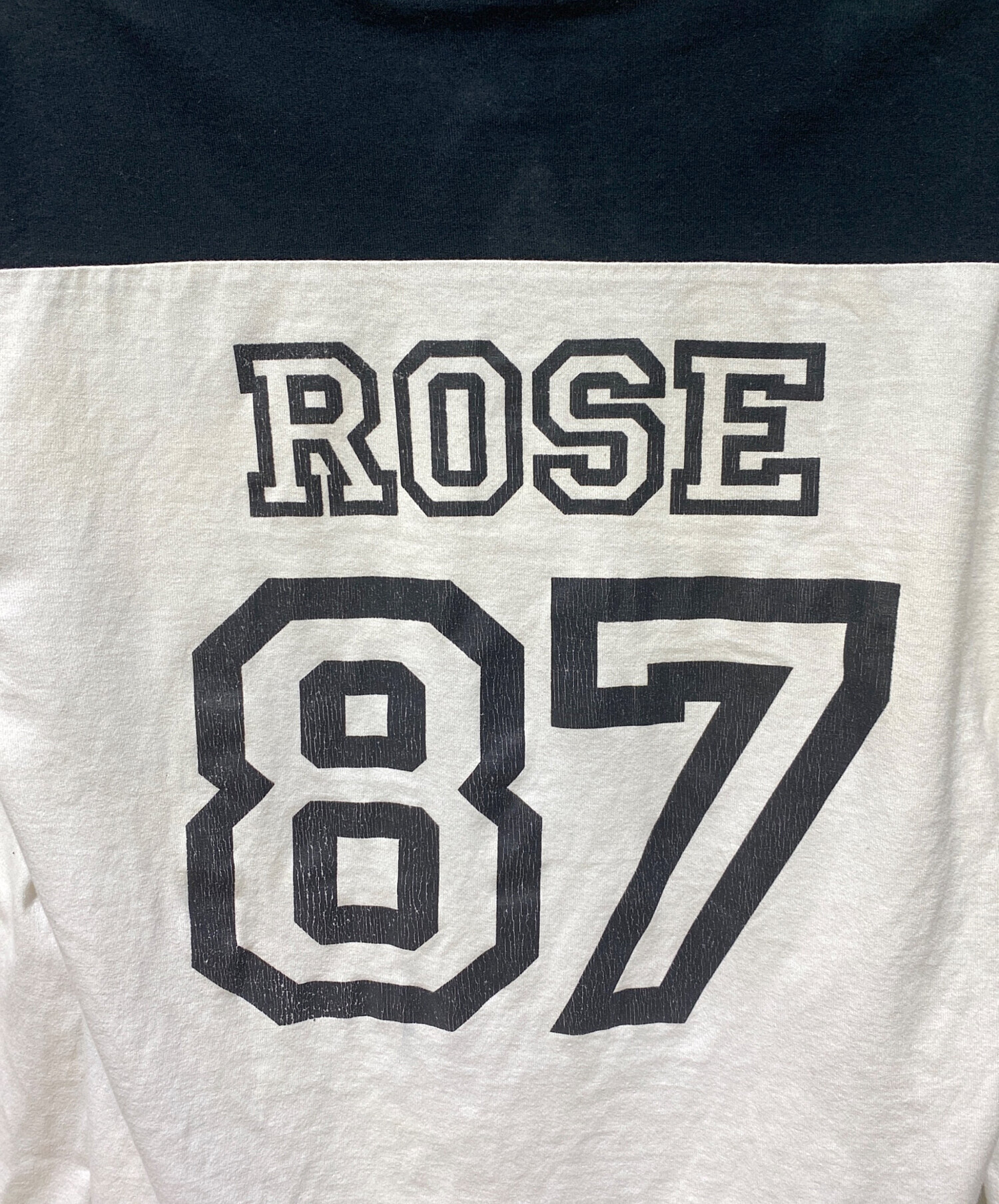 中古・古着通販】NUMBER (N)INE (ナンバーナイン) 06SS ガンズ期