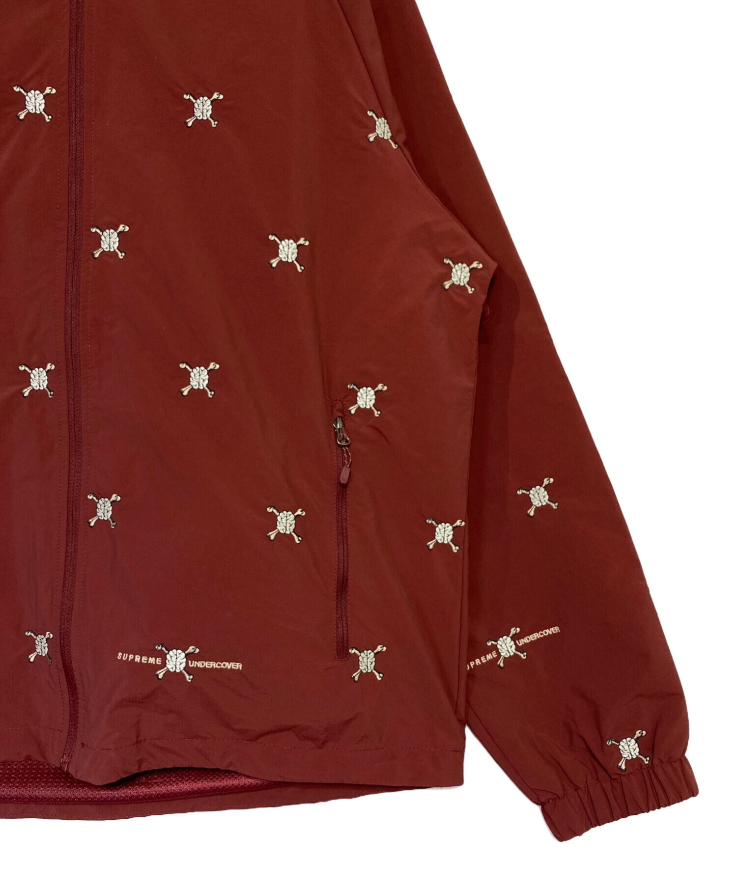 中古・古着通販】SUPREME (シュプリーム) UNDERCOVER (アンダーカバー