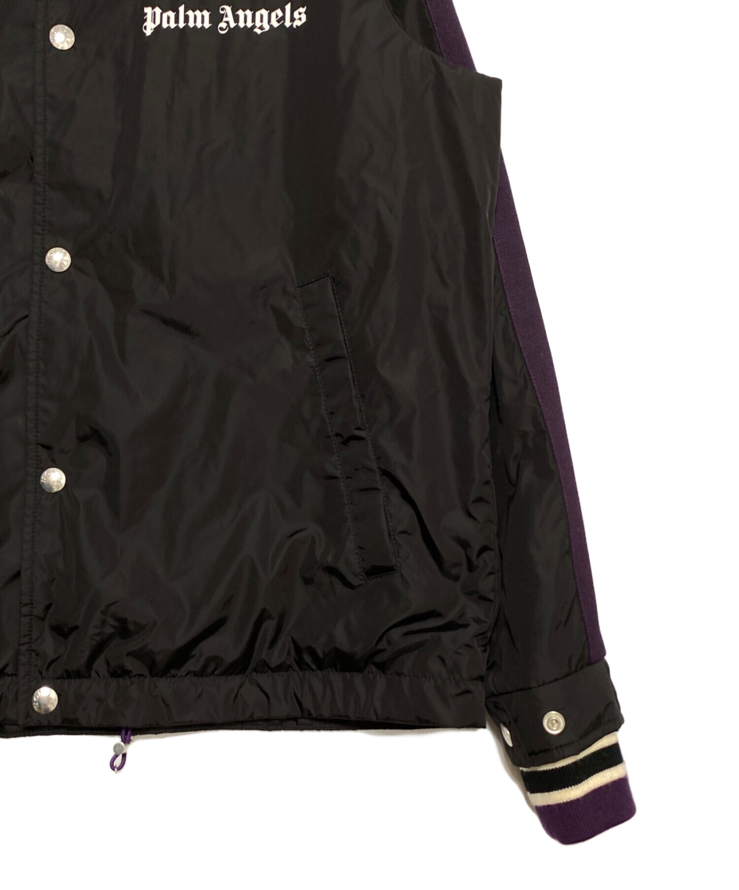 中古・古着通販】Palm Angels (パーム エンジェルス) MONCLER