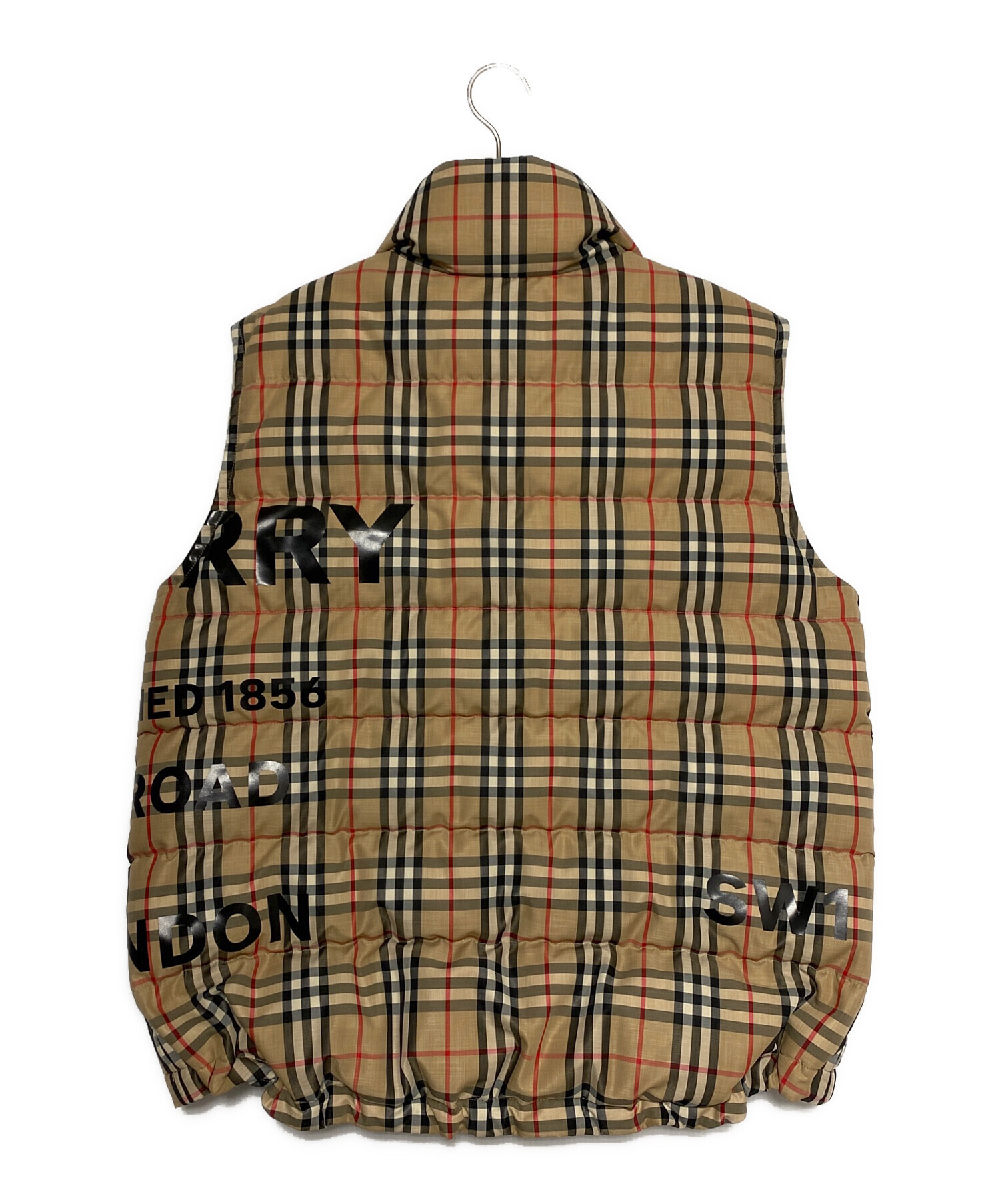 中古・古着通販】BURBERRY (バーバリー) ホースフェリー ノバチェック