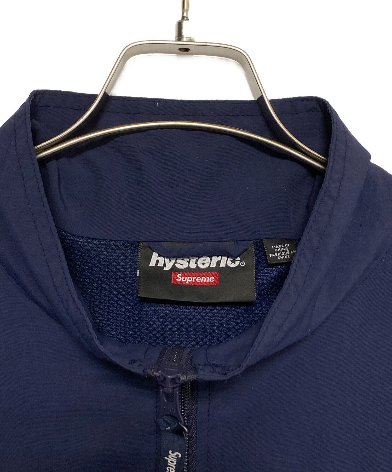 中古・古着通販】Supreme (シュプリーム) Hysteric Glamour