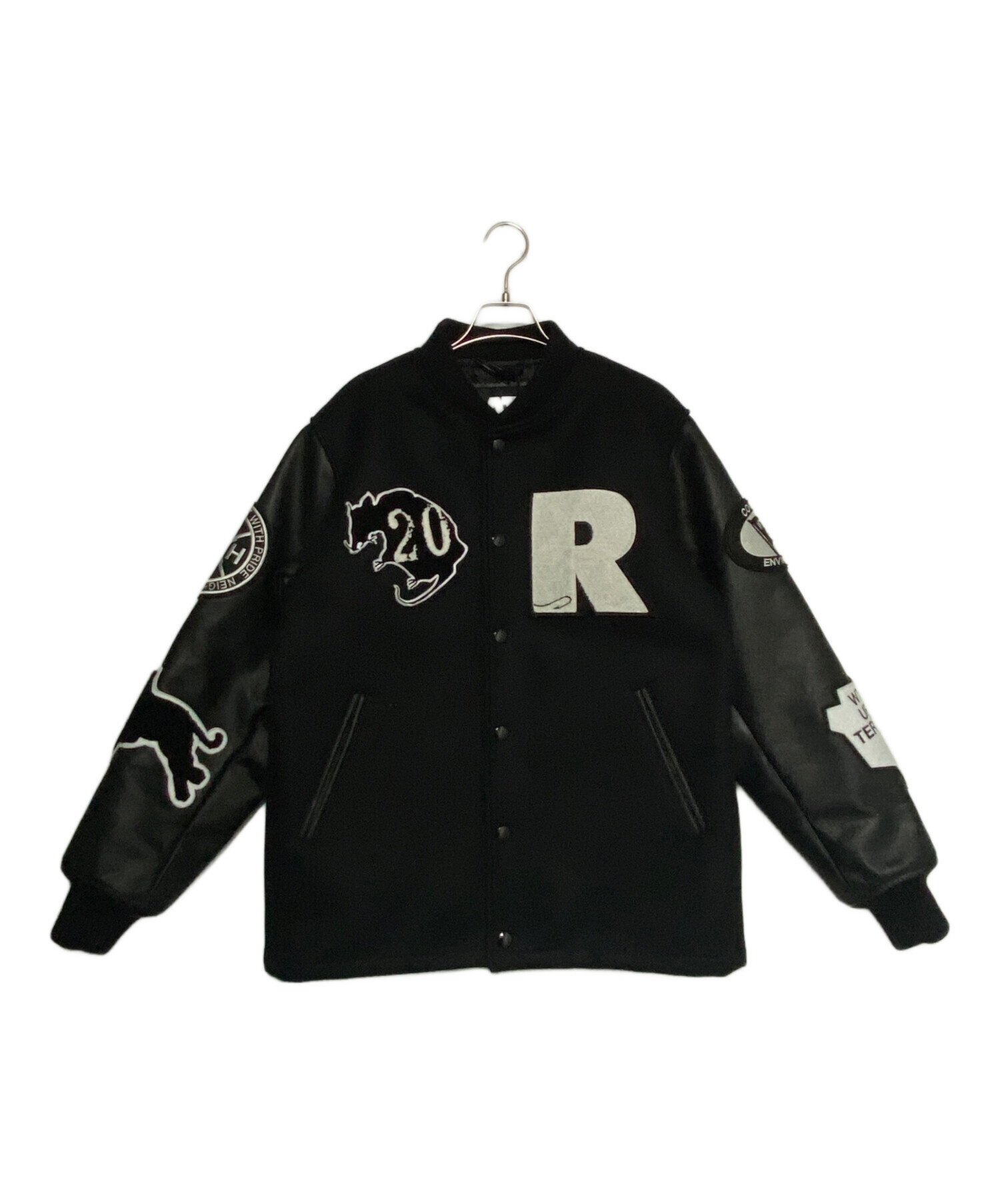 中古・古着通販】NEIGHBORHOOD (ネイバーフッド) WTAPS (ダブル