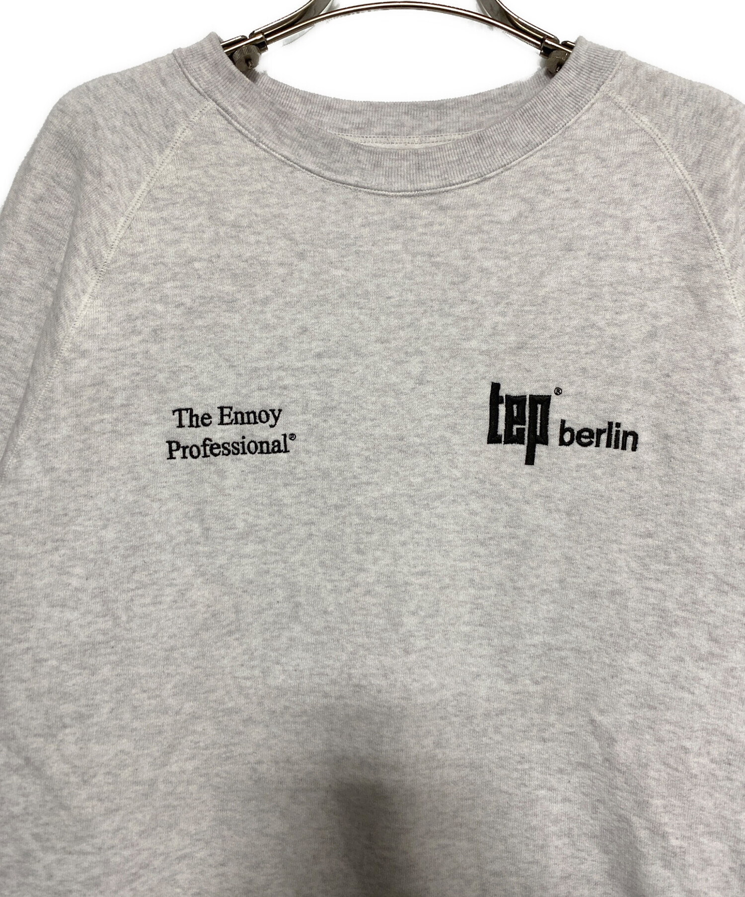 中古・古着通販】The Ennoy Professional KPM Berlin (ケーピーエム