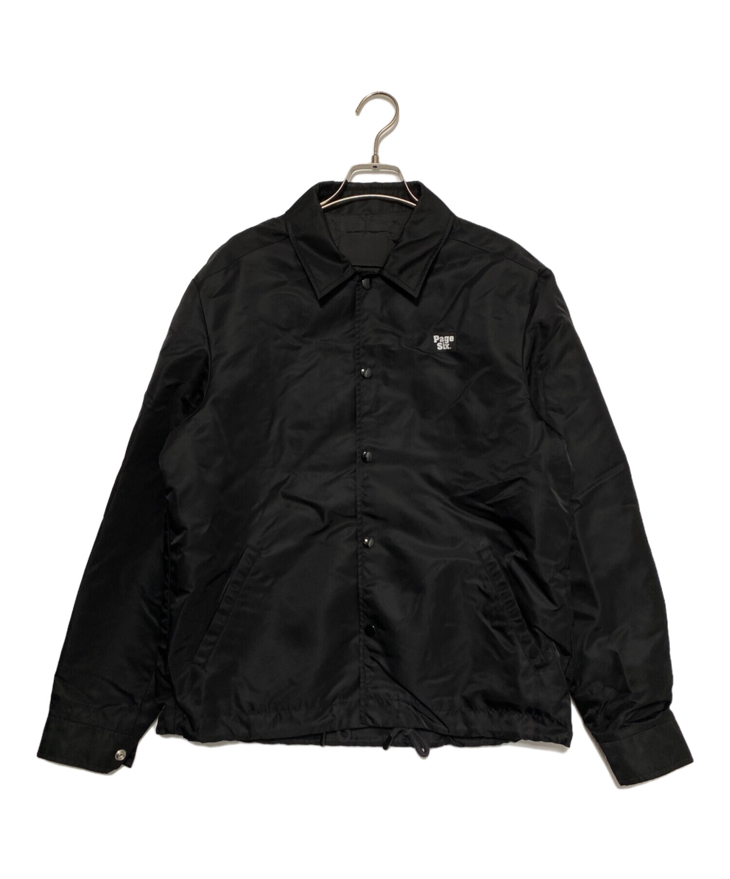 中古・古着通販】ALEXANDER WANG (アレキサンダー・ワン) Page Six