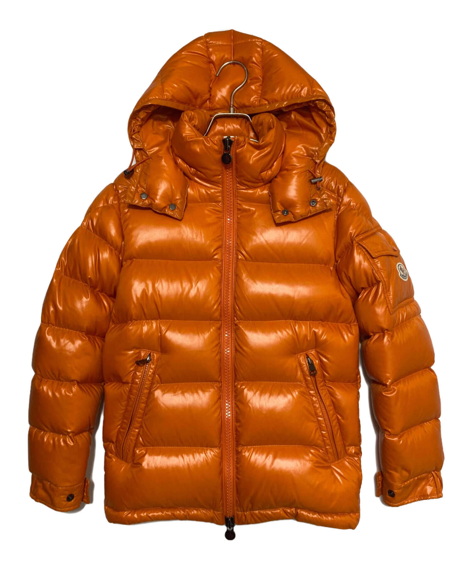 中古・古着通販】MONCLER (モンクレール) ダウンジャケット/MAYA