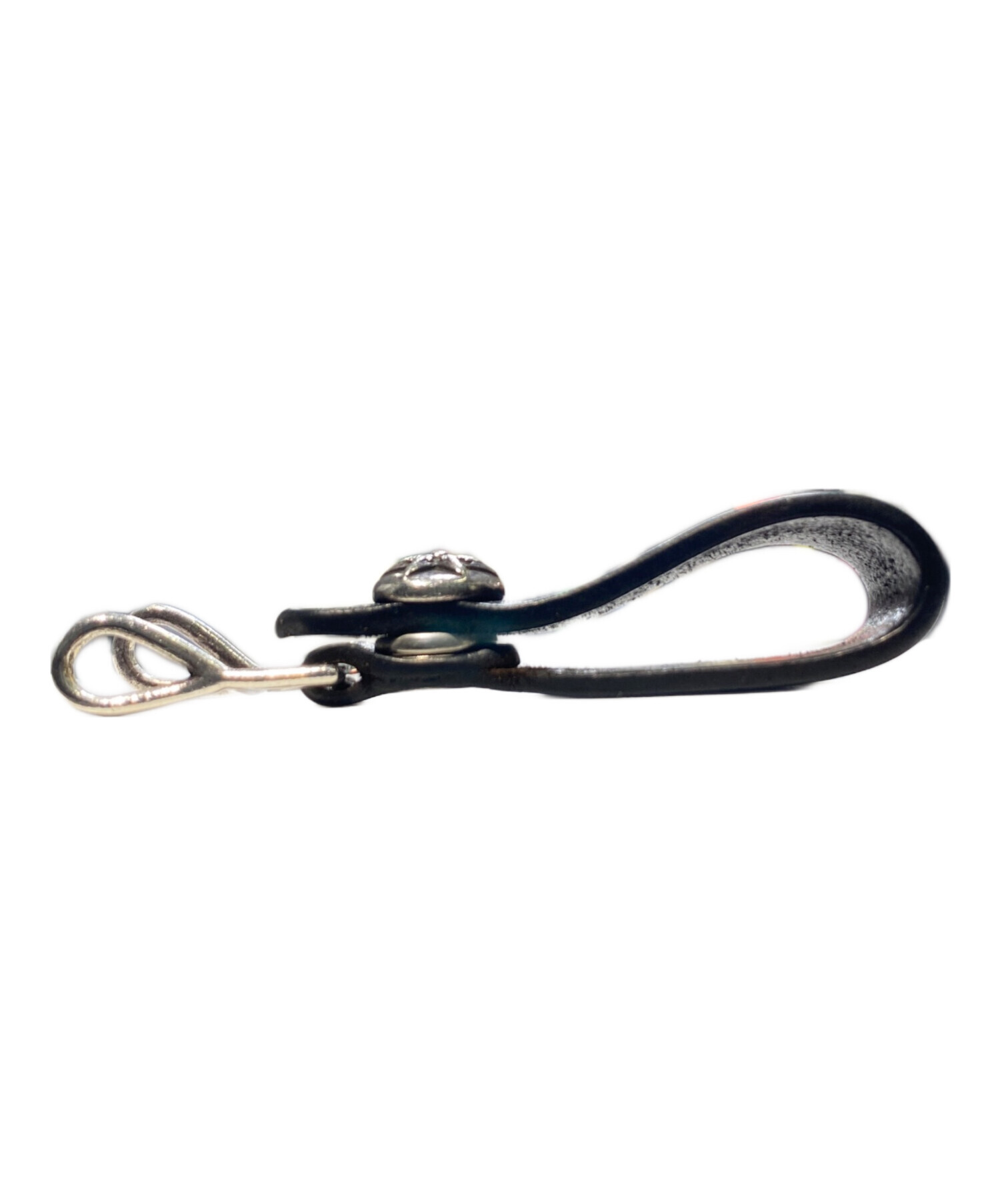 中古・古着通販】CHROME HEARTS (クロムハーツ) BELT LOOP スター