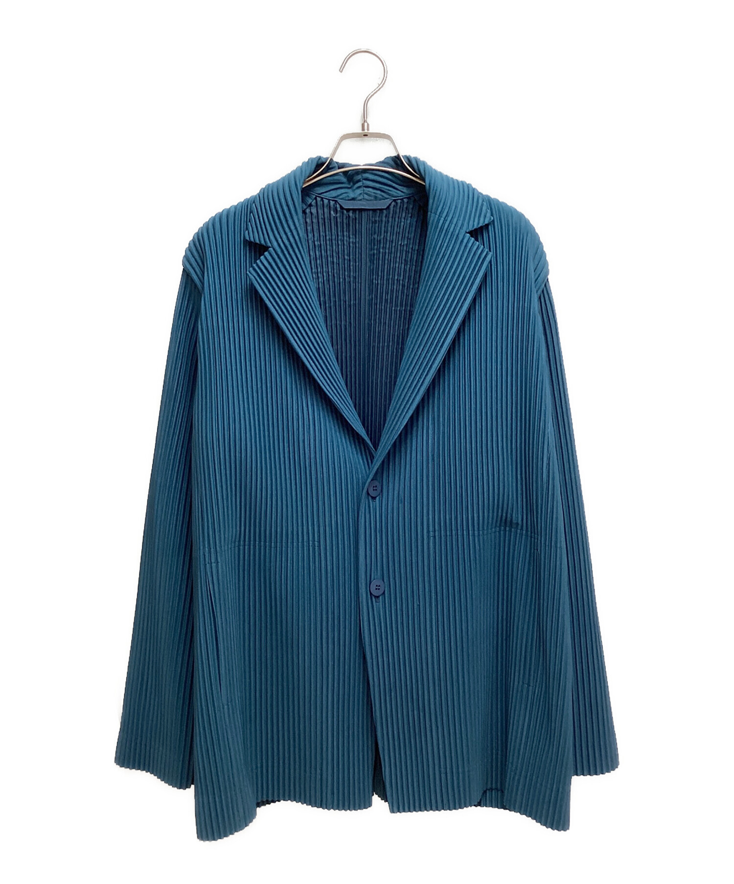 中古・古着通販】HOMME PLISSE ISSEY MIYAKE (オムプリッセ イッセイ