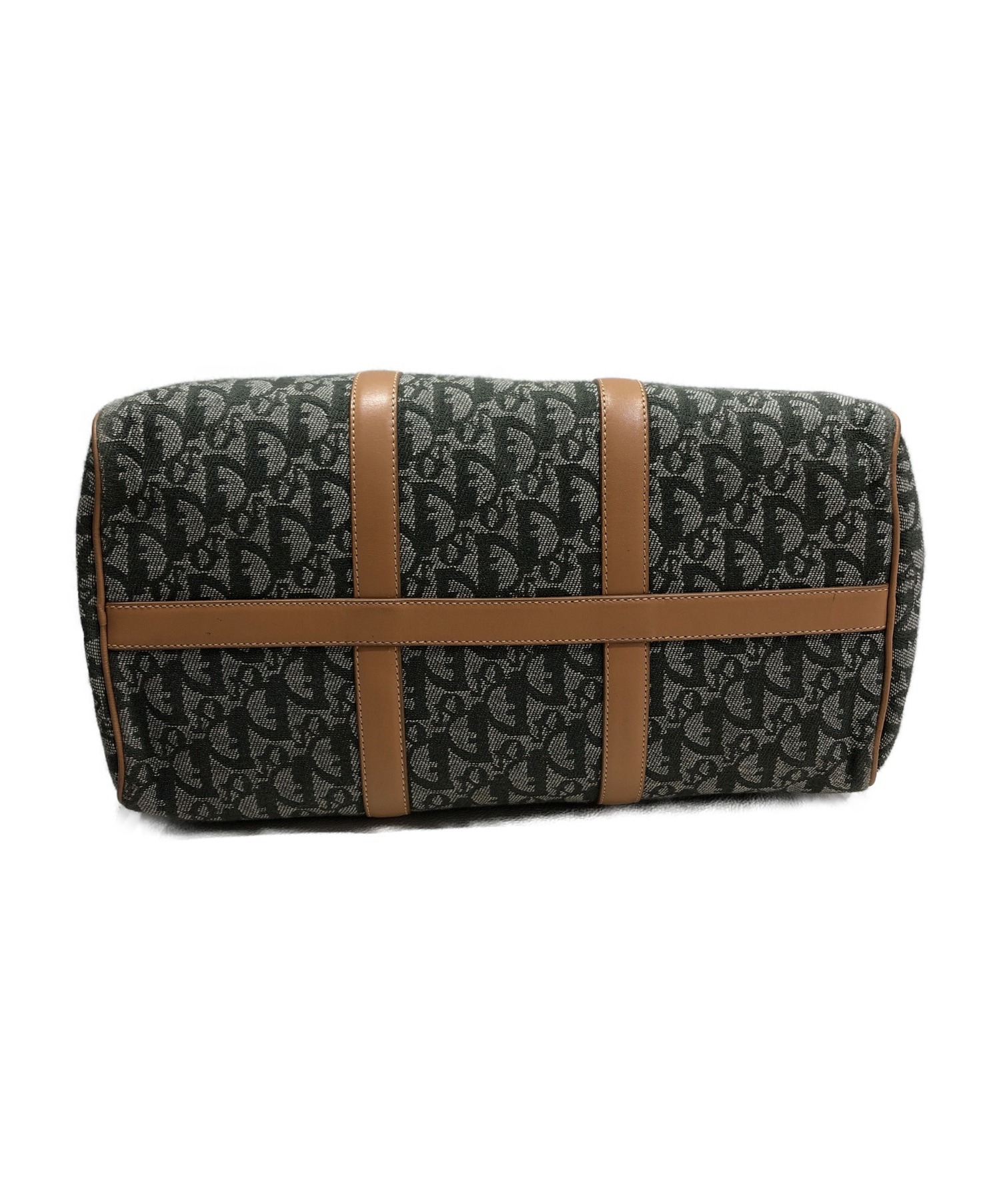 中古・古着通販】Christian Dior (クリスチャンディオール) ボストン