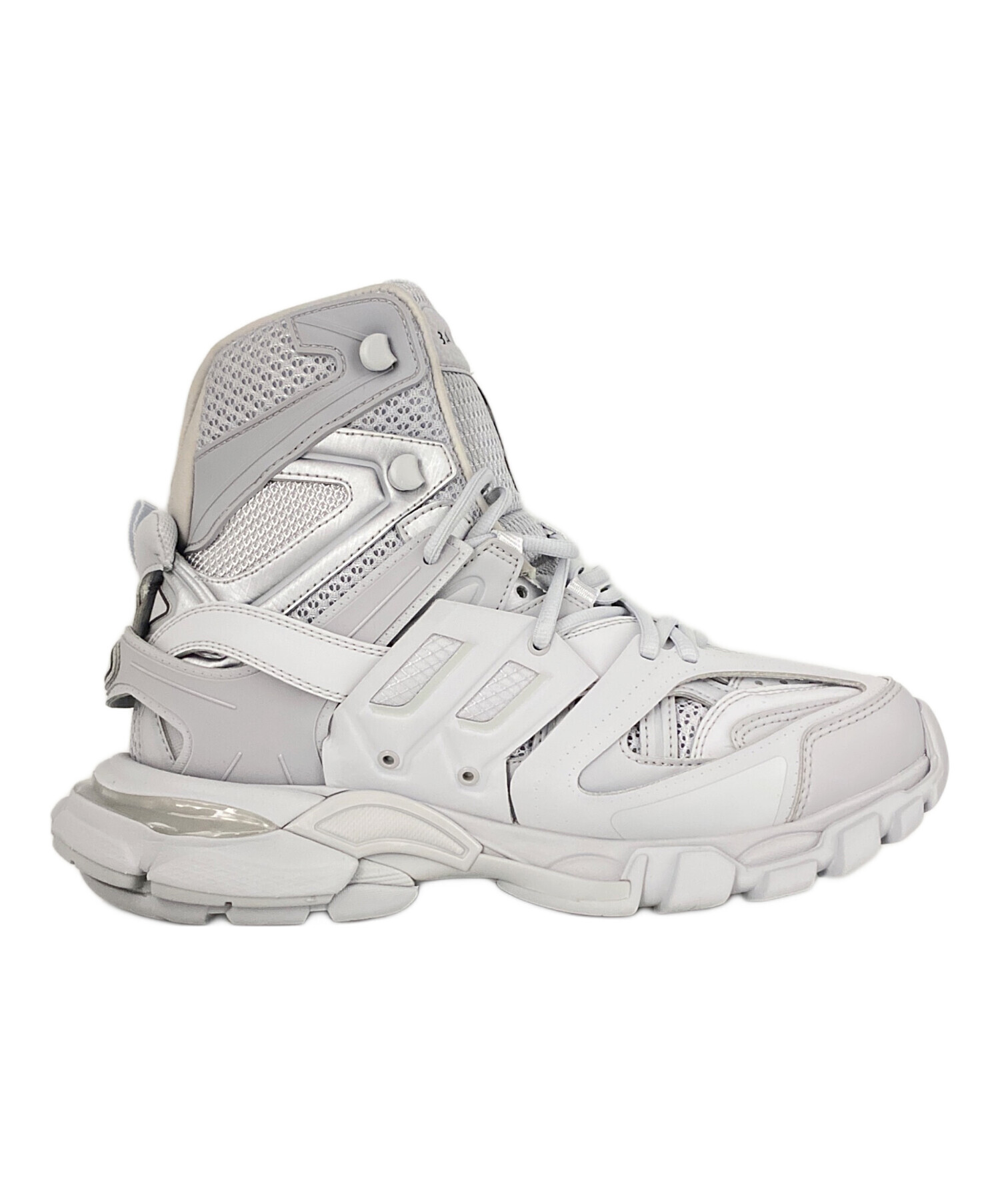 中古・古着通販】BALENCIAGA (バレンシアガ) TRACK HIKE FADED