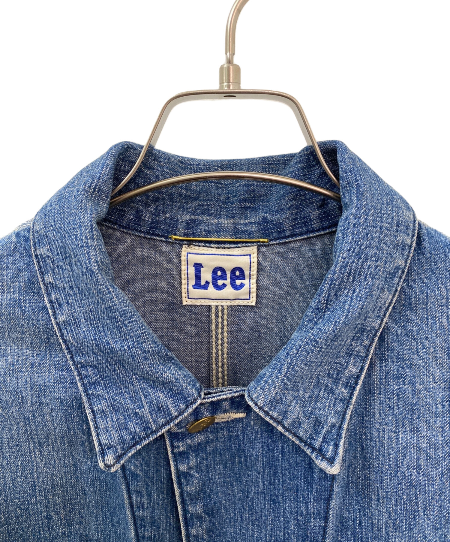 中古・古着通販】DEUXIEME CLASSE (ドゥーズィエム クラス) LEE (リー
