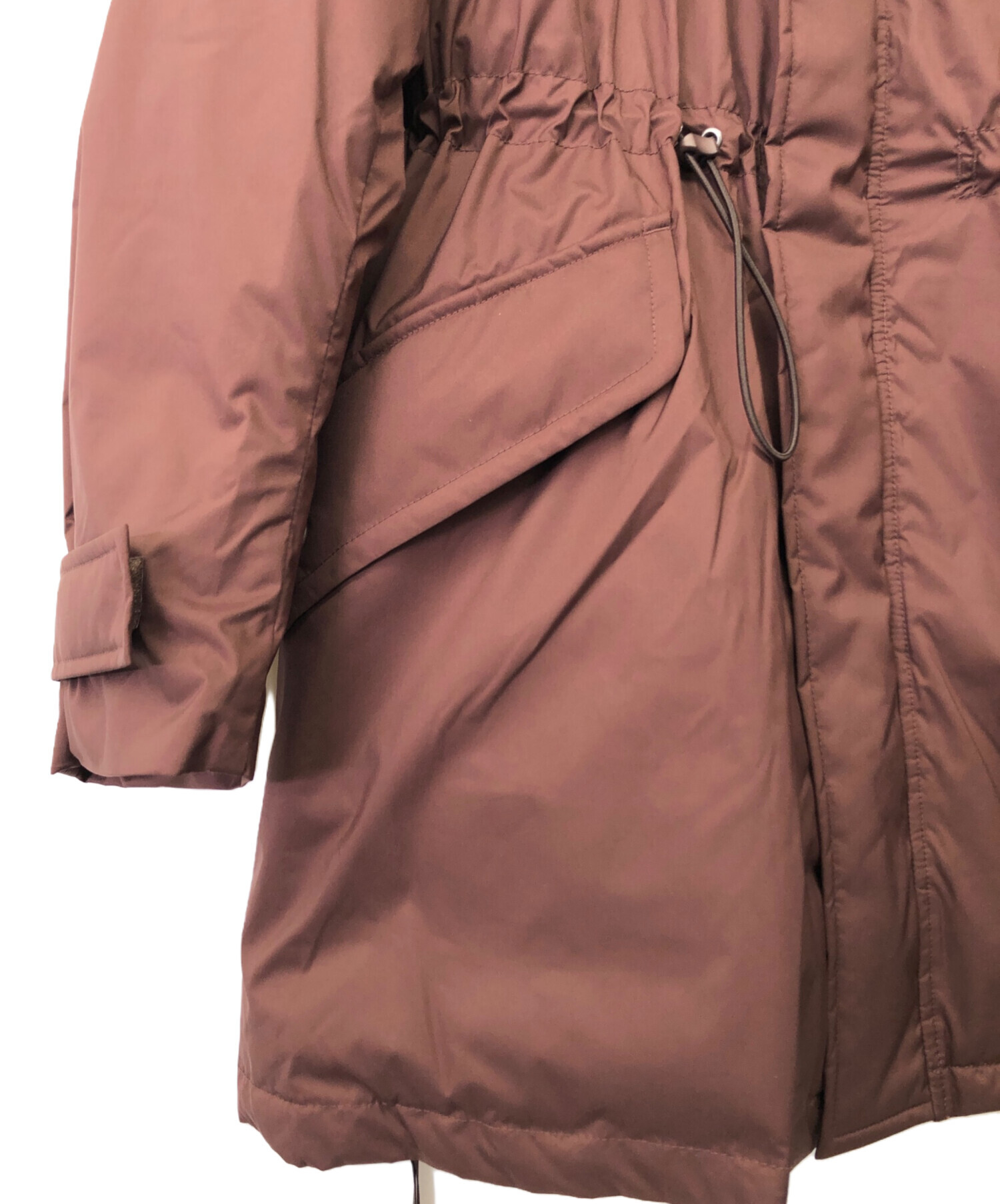 中古・古着通販】UJOH DANSKIN (ウジョウ ダスキン) インサレーション