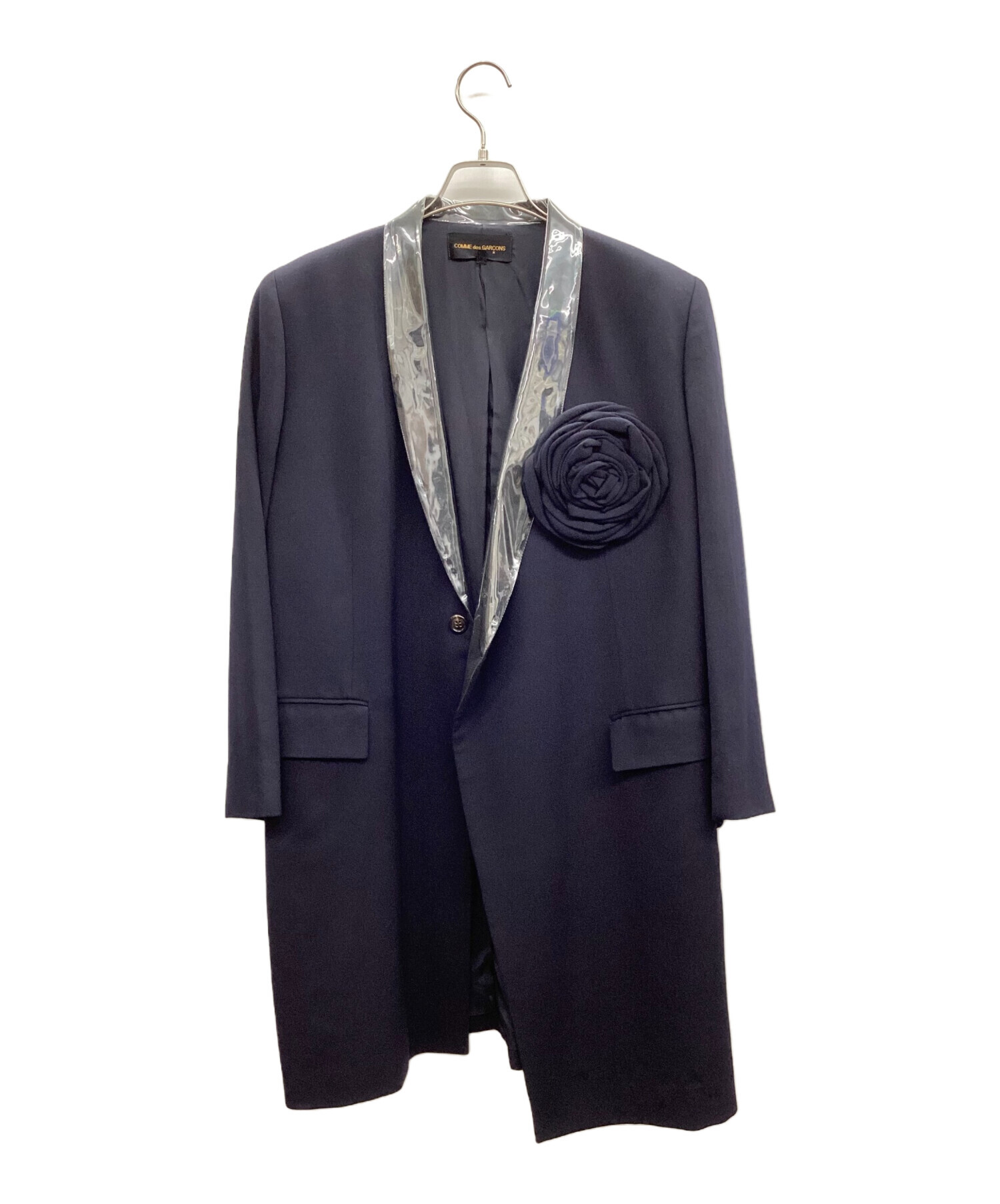 中古・古着通販】COMME des GARCONS (コムデギャルソン) 薔薇