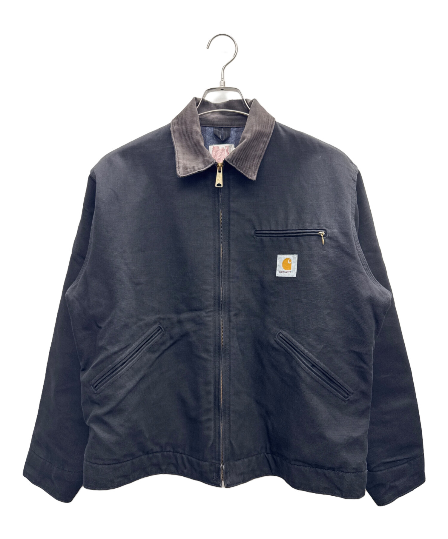 中古・古着通販】CarHartt (カーハート) デトロイトジャケット