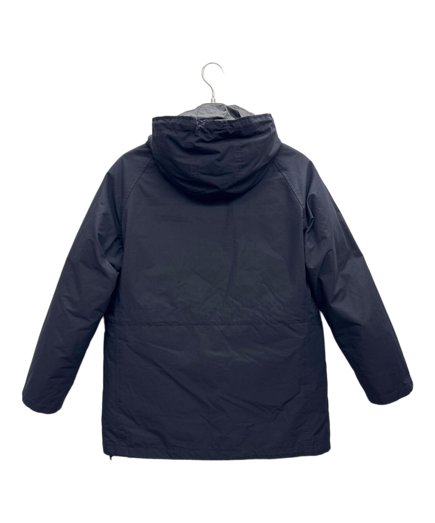 中古・古着通販】Aquascutum (アクアスキュータム) ダウンジャケット