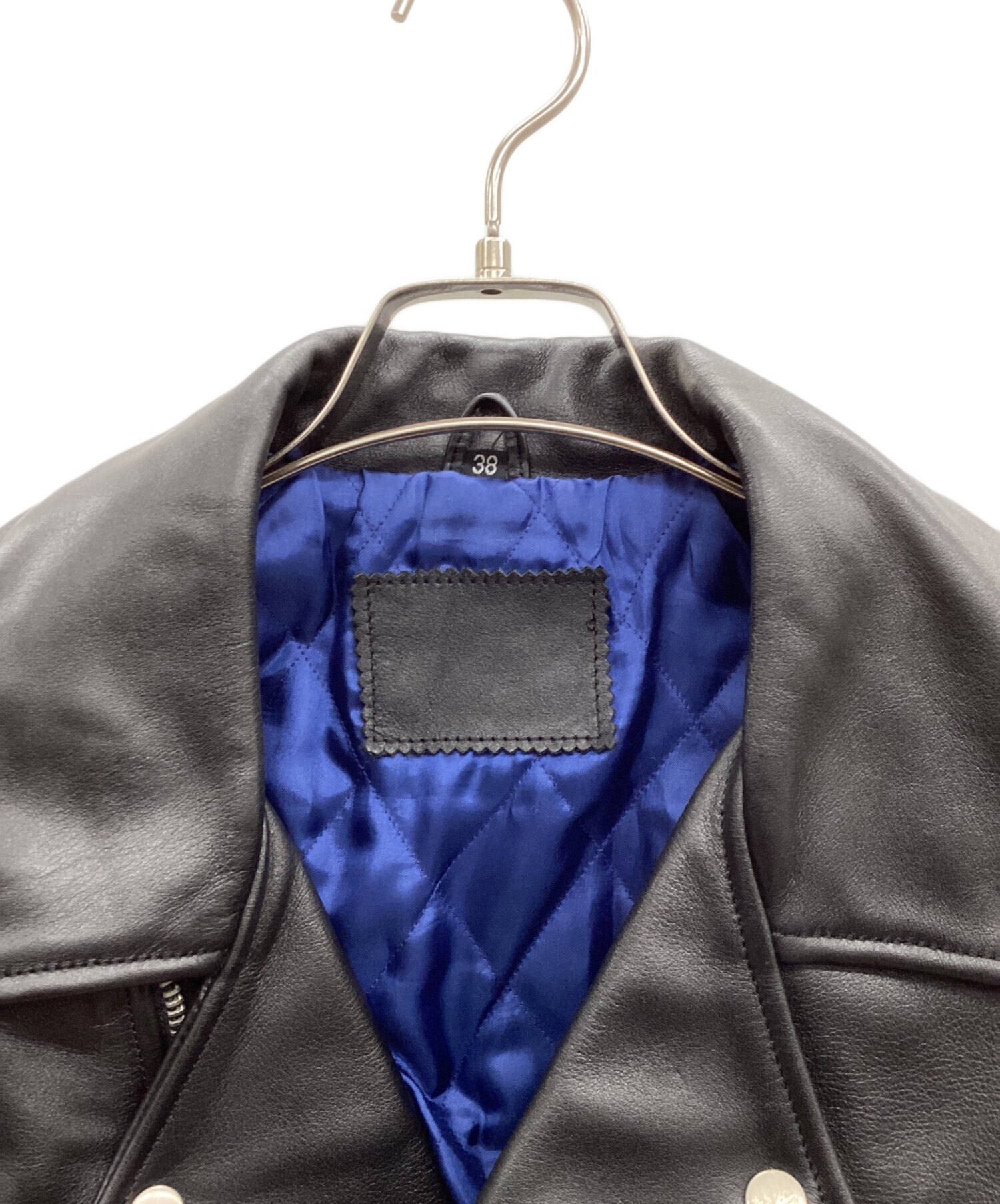 中古・古着通販】ACE CAFE LONDON (エースカフェロンドン) ライダース