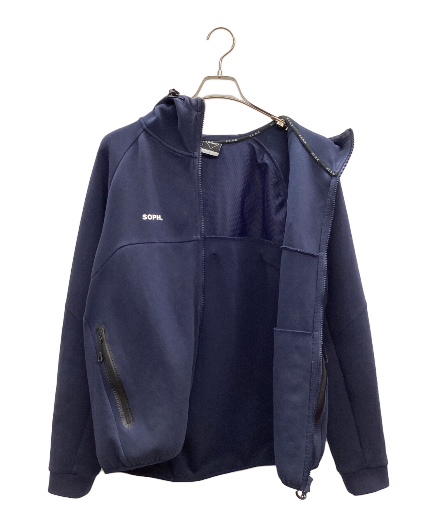 中古・古着通販】F.C.R.B. (エフシーレアルブリストル) SOPH. (ソフ