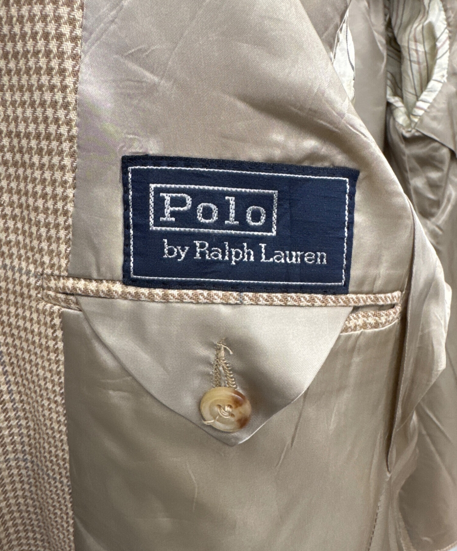 中古・古着通販】POLO RALPH LAUREN (ポロ・ラルフローレン