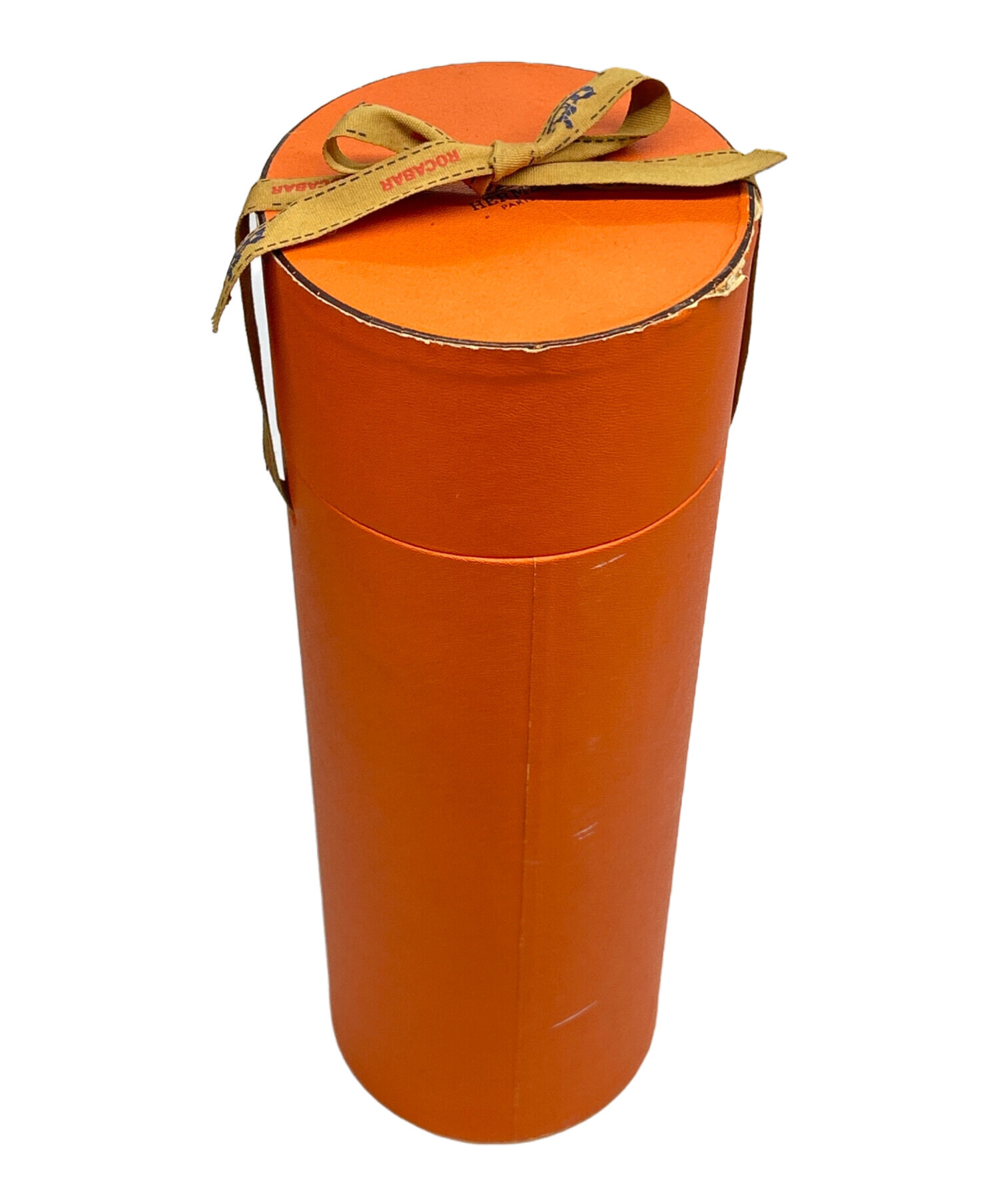 中古・古着通販】HERMES (エルメス) ウールマフラー ロカバール マルチ