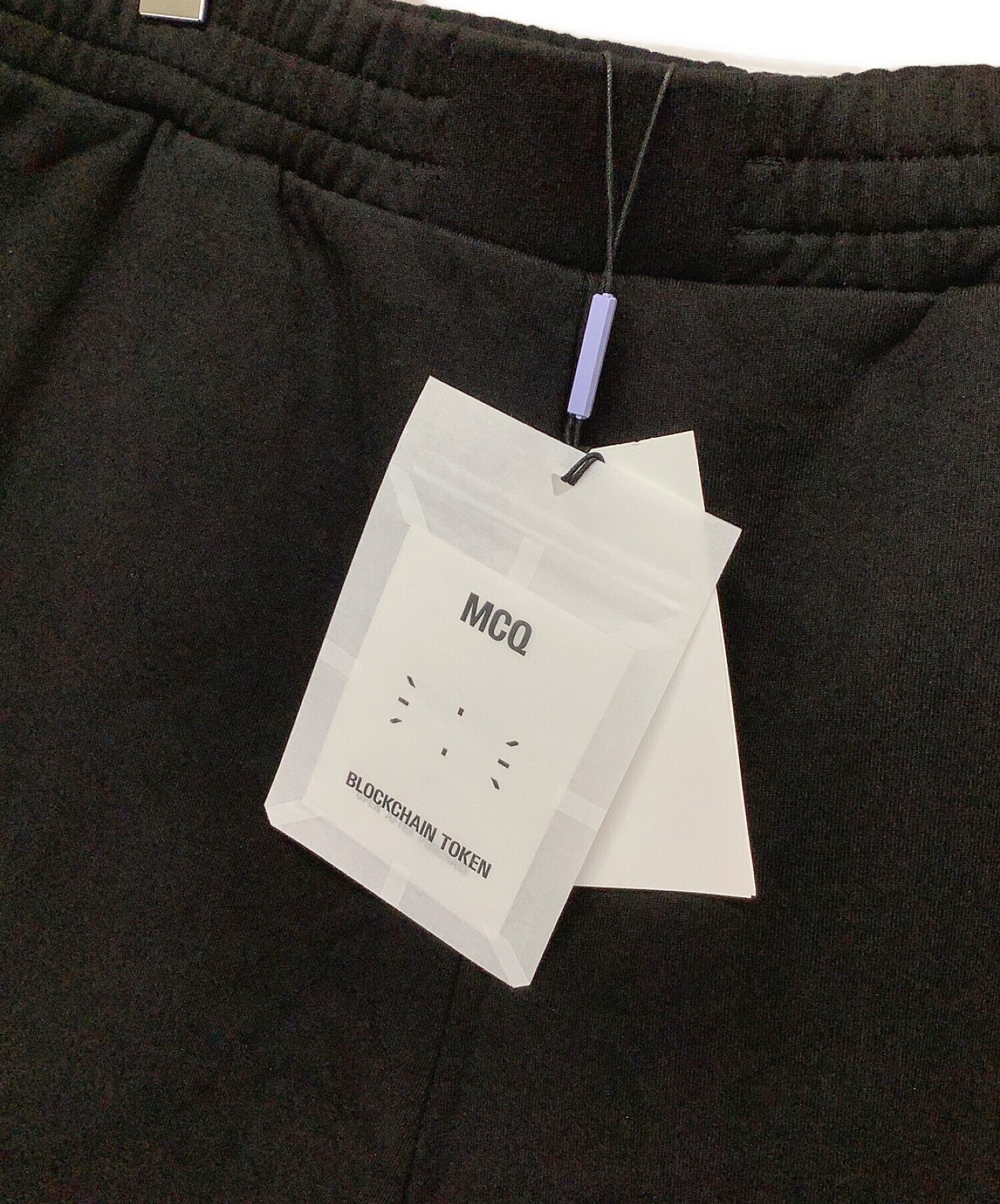 中古・古着通販】McQ Alexander McQueen (マックキュー アレキサンダー