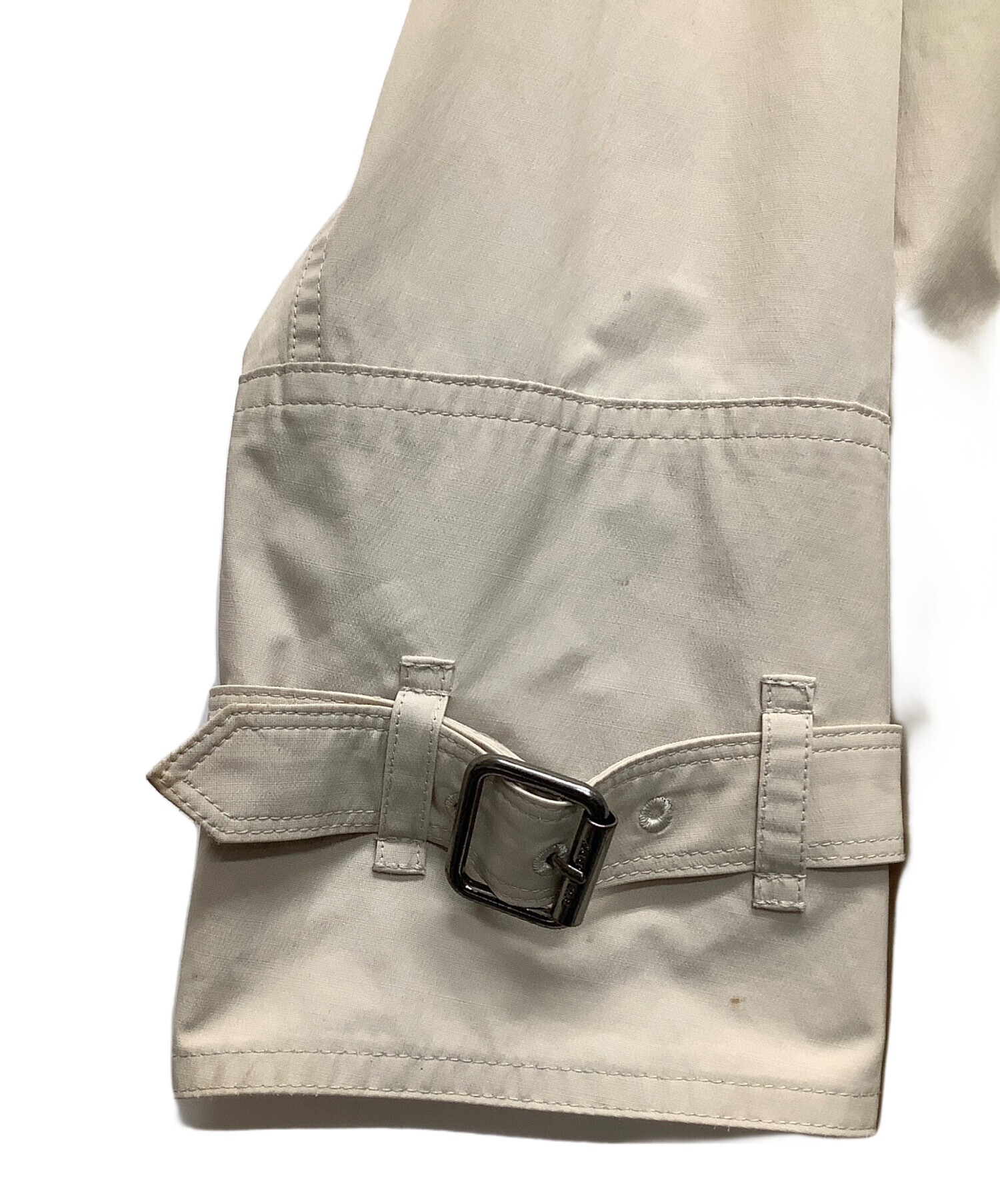中古・古着通販】BURBERRY LONDON (バーバリーロンドン) ショート