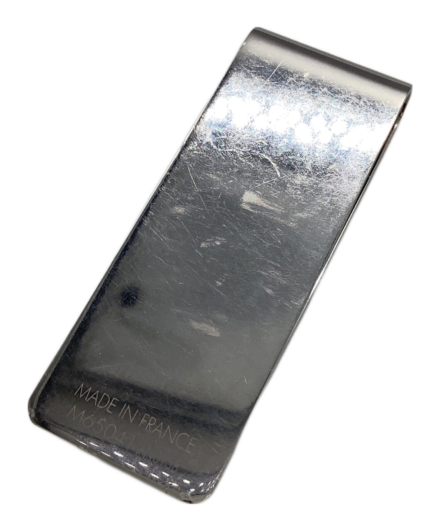 中古・古着通販】LOUIS VUITTON (ルイ ヴィトン) マネークリップ