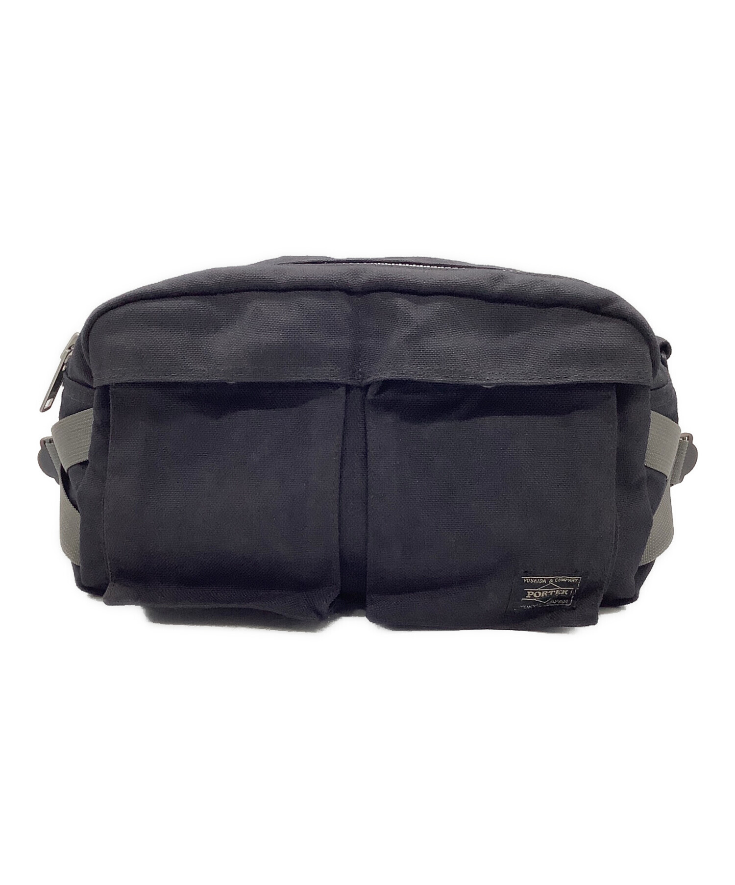 中古・古着通販】PORTER (ポーター) eYe COMME des GARCONS