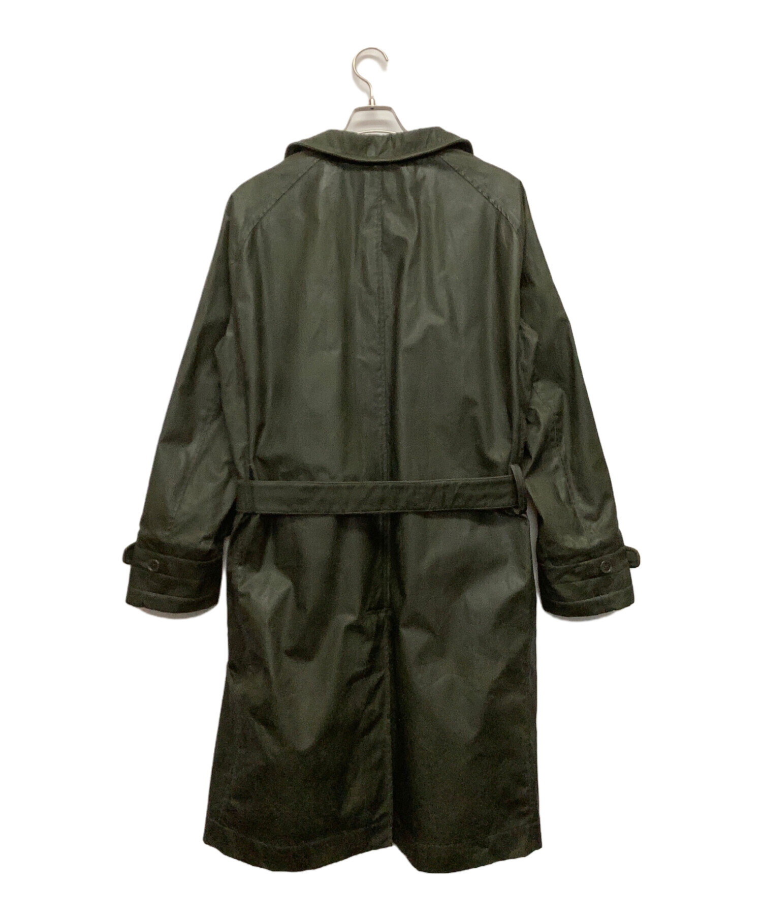中古・古着通販】ADDICT CLOTHES (アディクト クローズ) WAXED COTTON