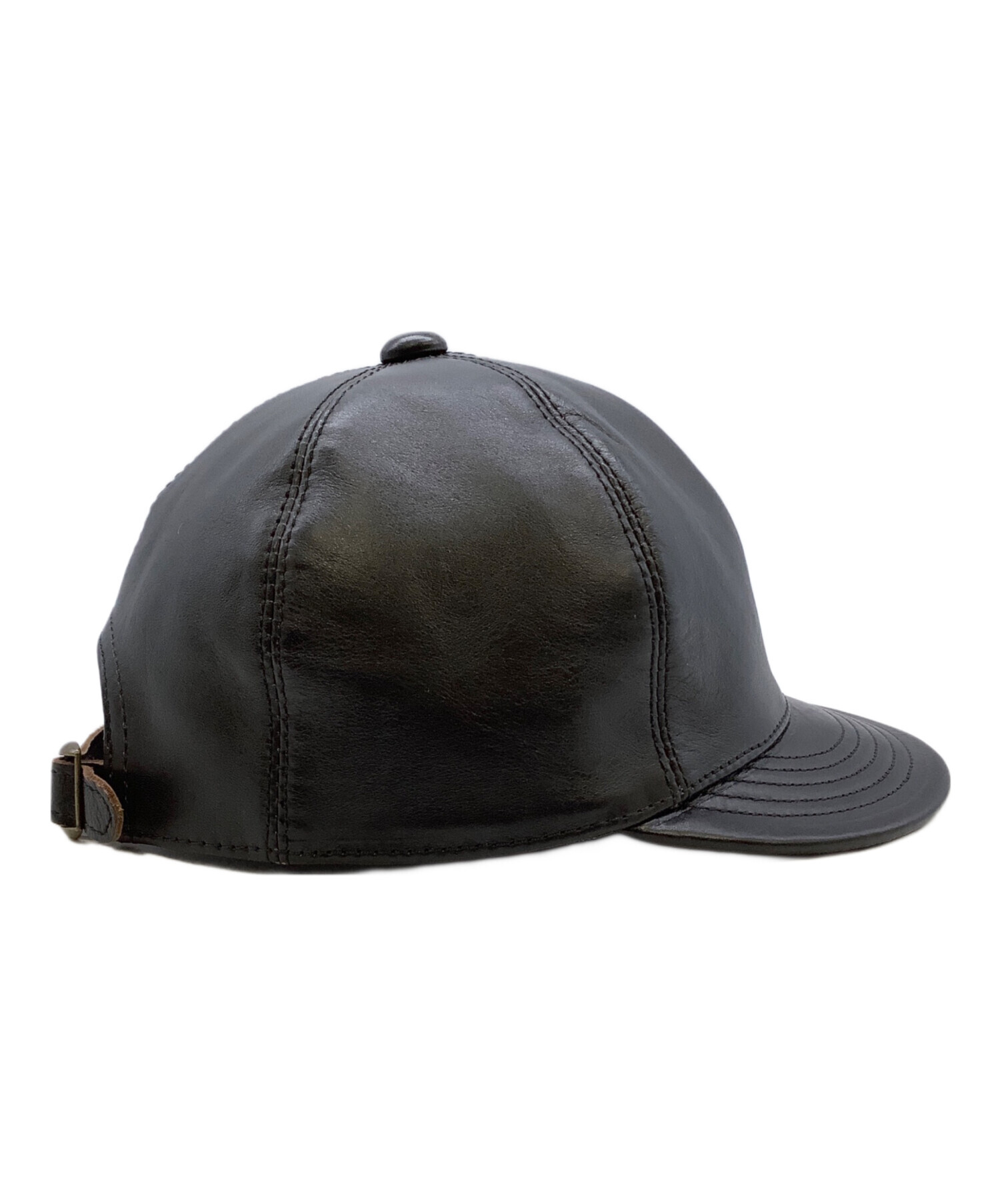中古・古着通販】BRUNEL&CO.HATMAKERS (ブルーネルハットメイカース