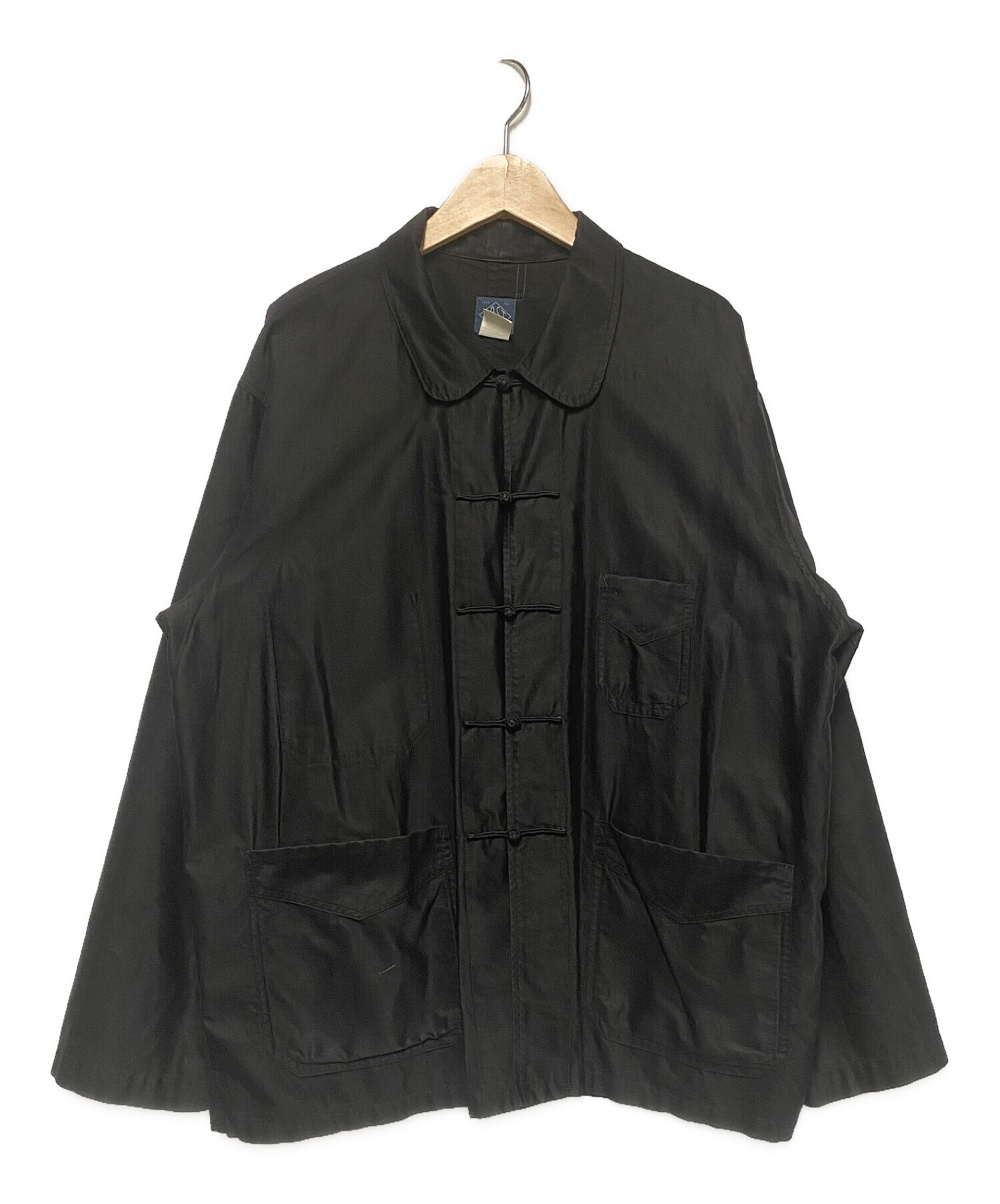 中古・古着通販】POST O'ALLS (ポストオーバーオールズ) フレンチ