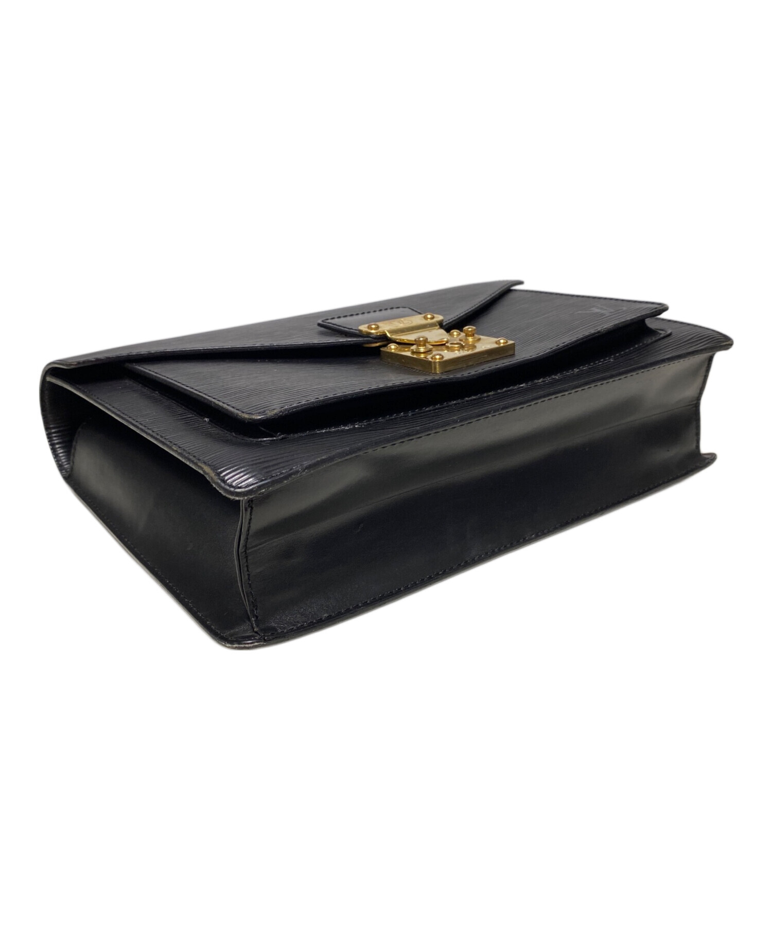 中古・古着通販】LOUIS VUITTON (ルイ ヴィトン) エピ モンソー