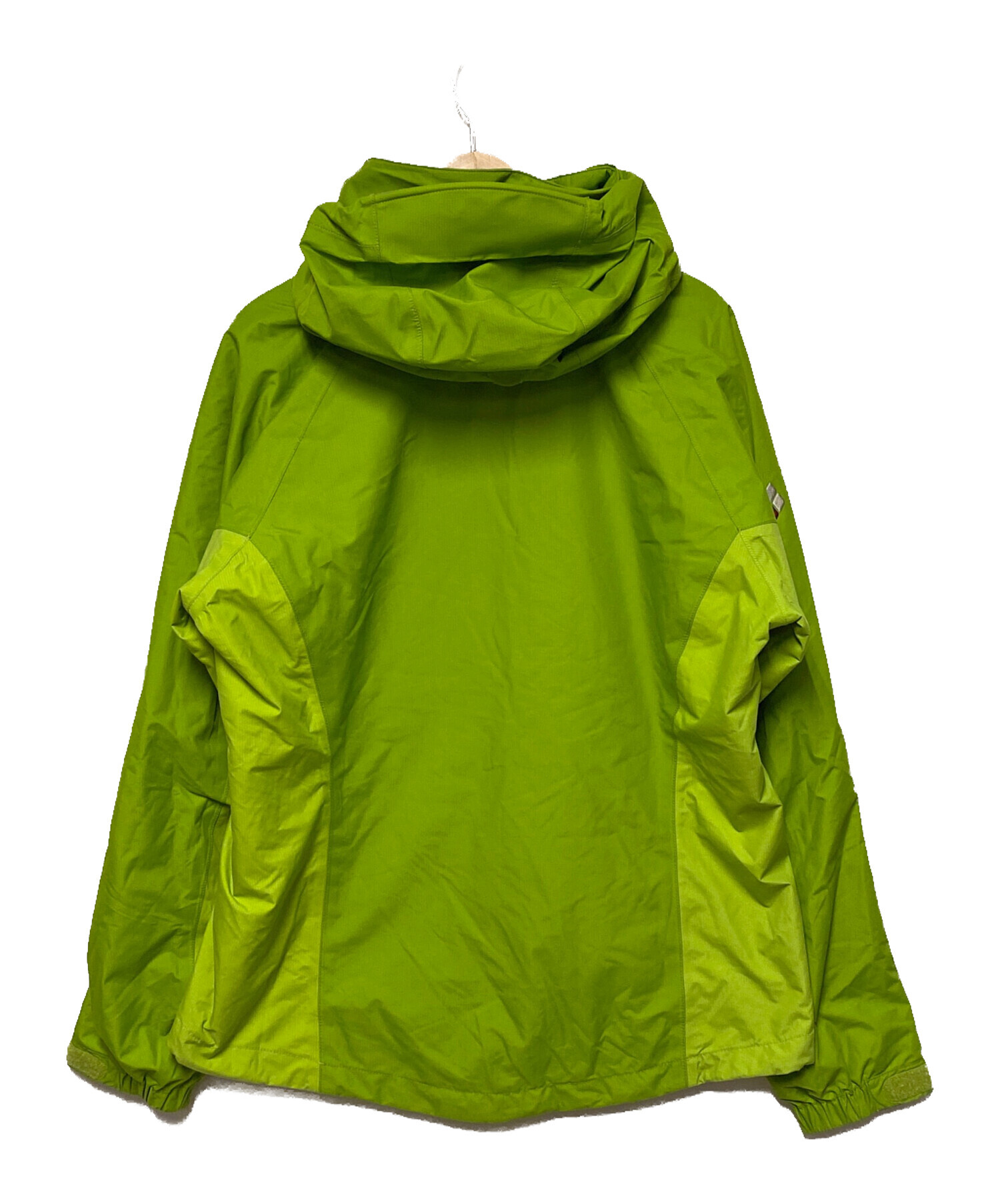 中古・古着通販】mont-bell (モンベル) シャルモパーカー / マウンテン