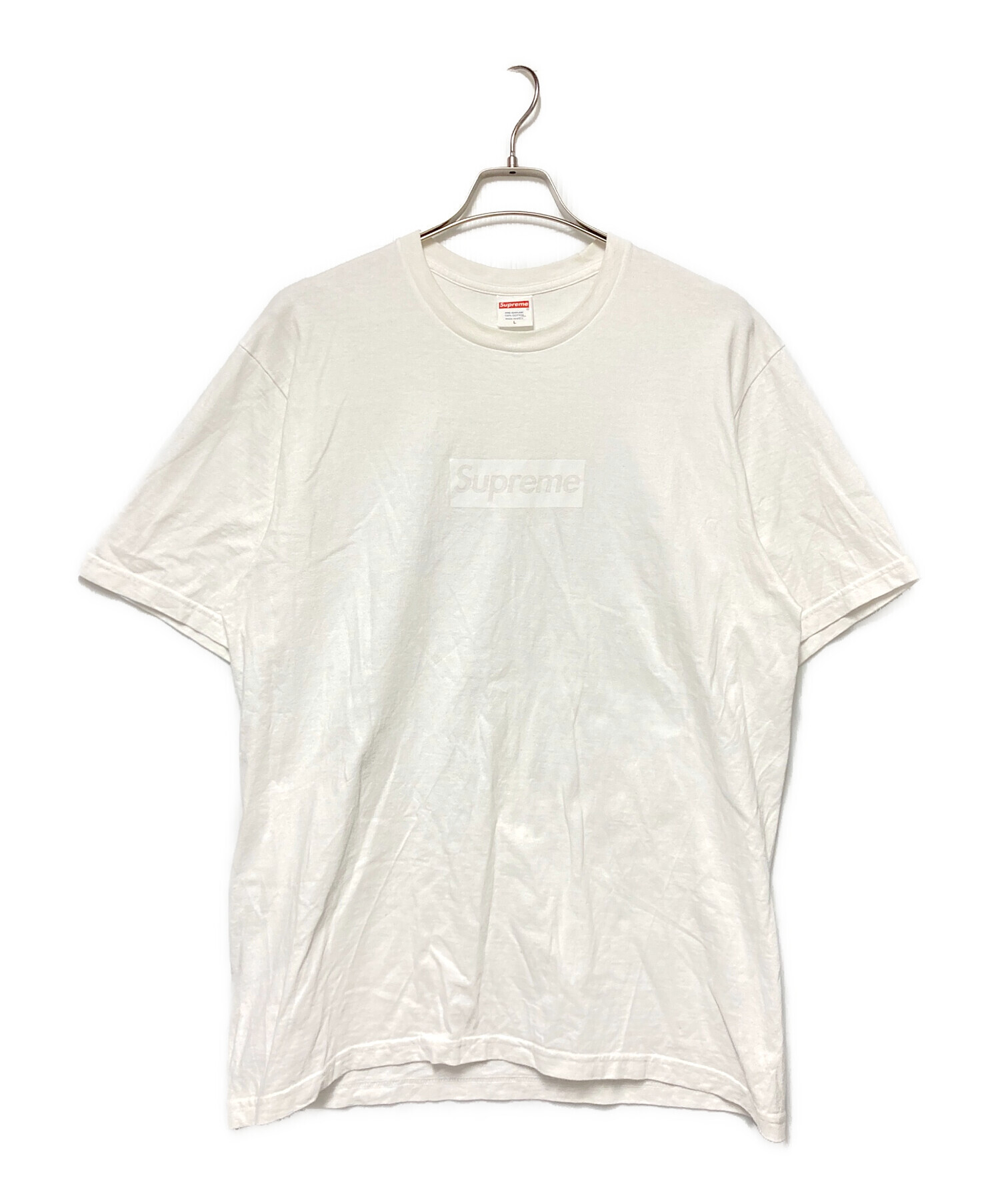 中古・古着通販】SUPREME (シュプリーム) 23SS Tonal Box Logo Tee