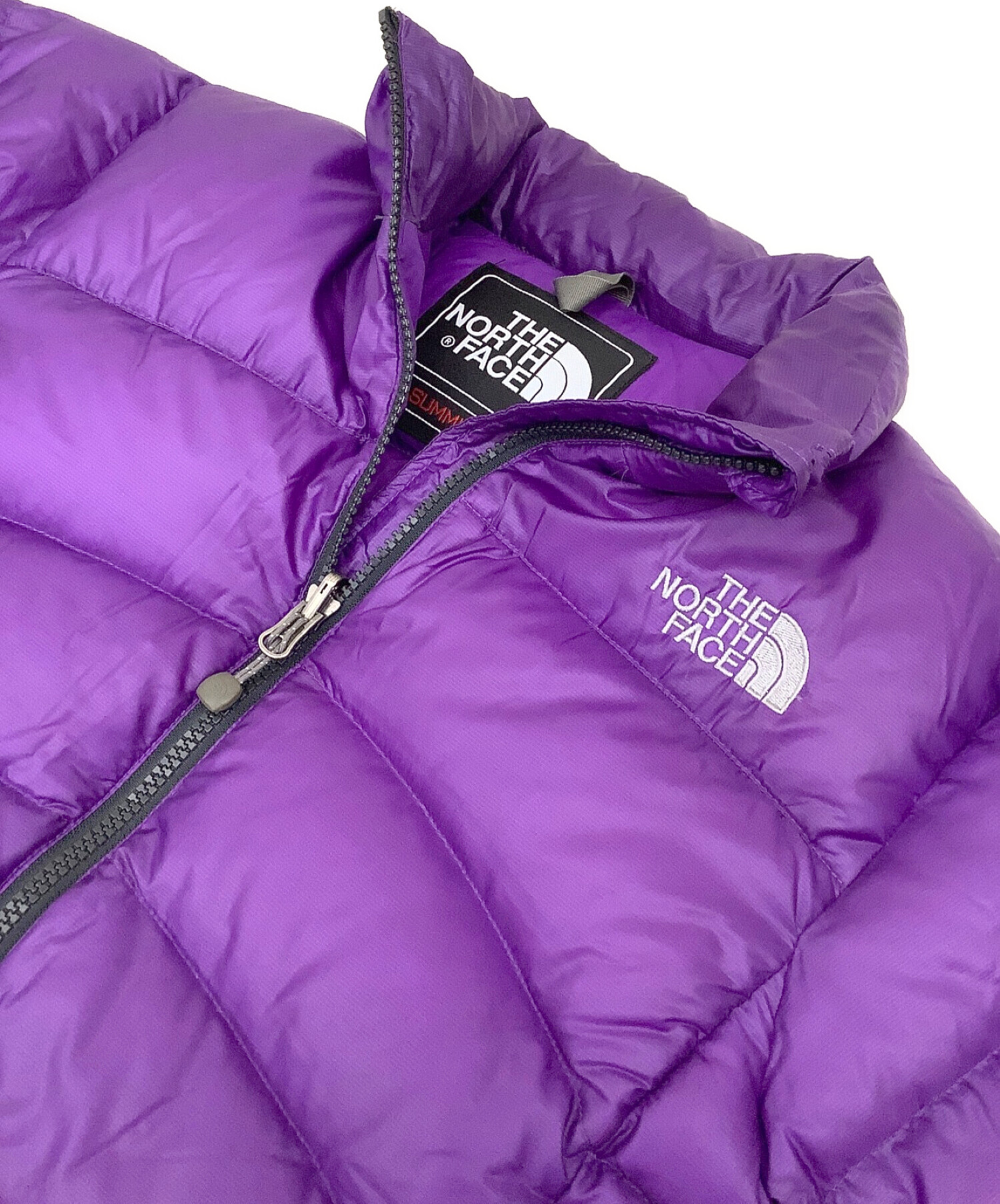 中古・古着通販】THE NORTH FACE (ザ ノース フェイス) ダウン
