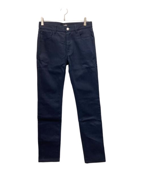 中古・古着通販】RAF SIMONS (ラフシモンズ) デニムパンツ CLASSIC
