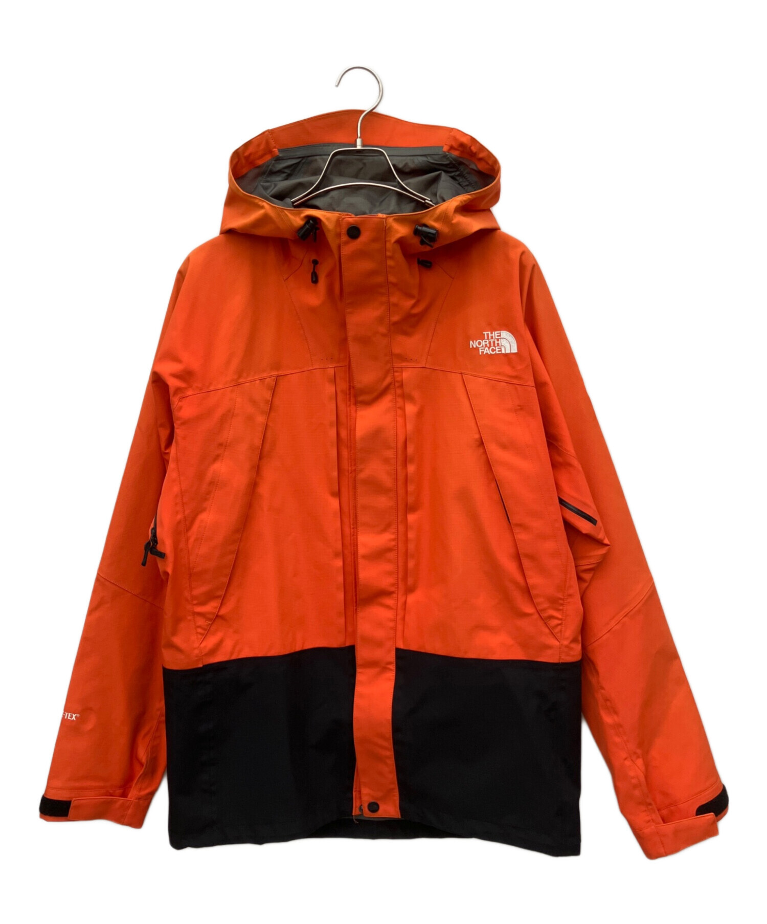 中古・古着通販】THE NORTH FACE (ザ ノース フェイス) ALL MOUNTAIN